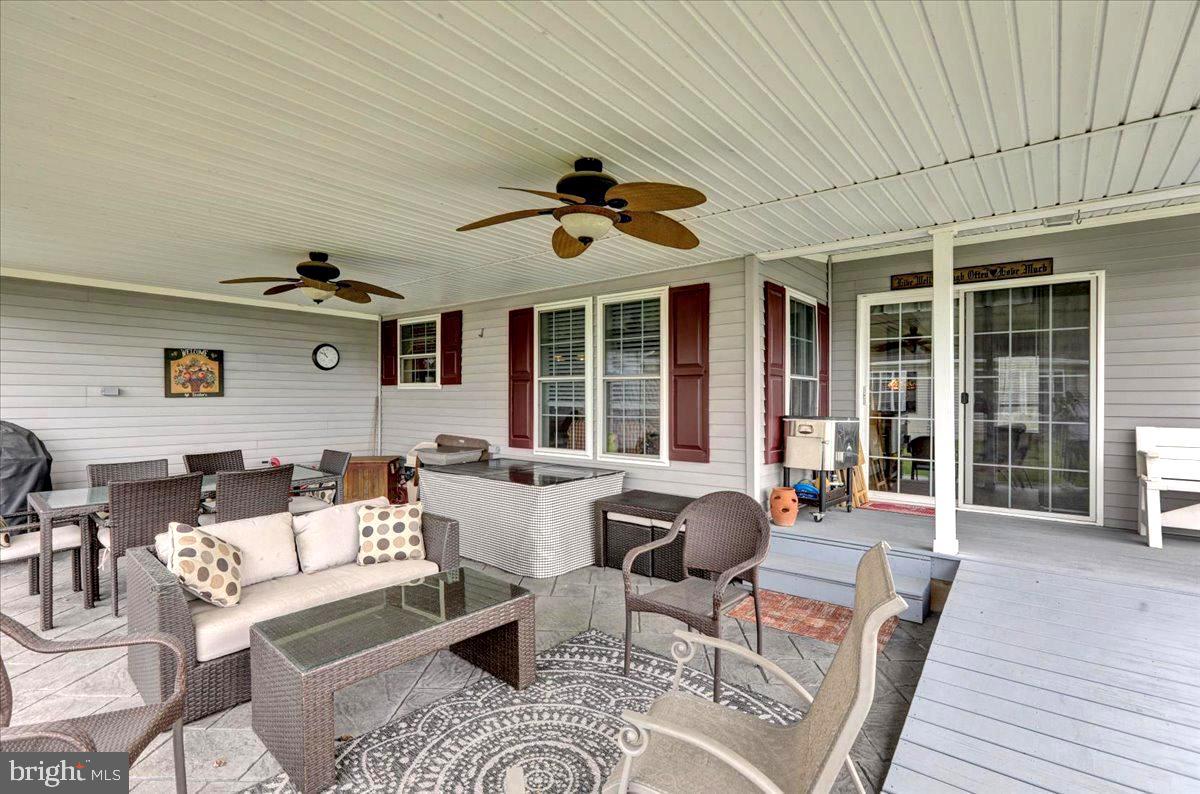 DOUGLASS VILLAGE - Residential