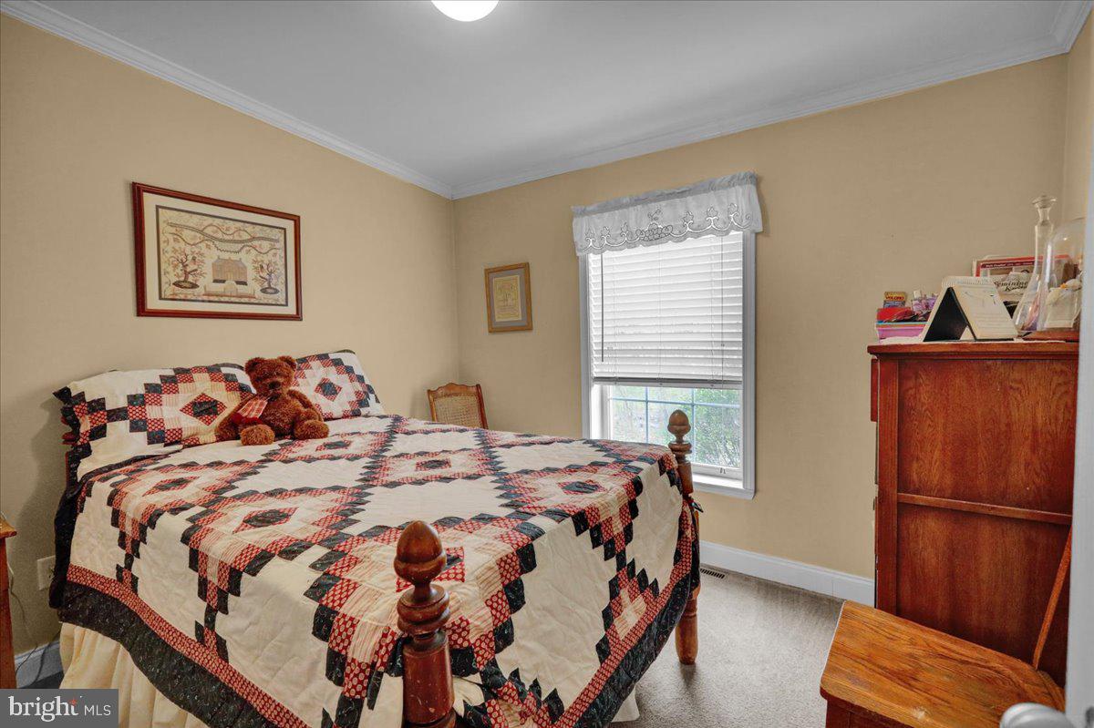 DOUGLASS VILLAGE - Residential