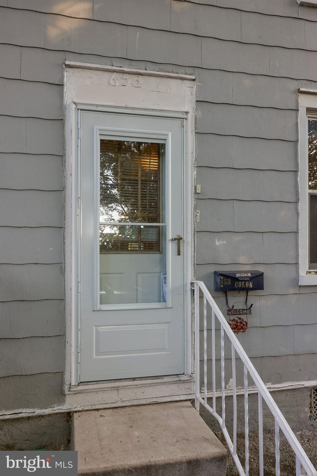 Photo of 653 Fremont Street, LANCASTER, PA 17603 (MLS # PALA2075980)
