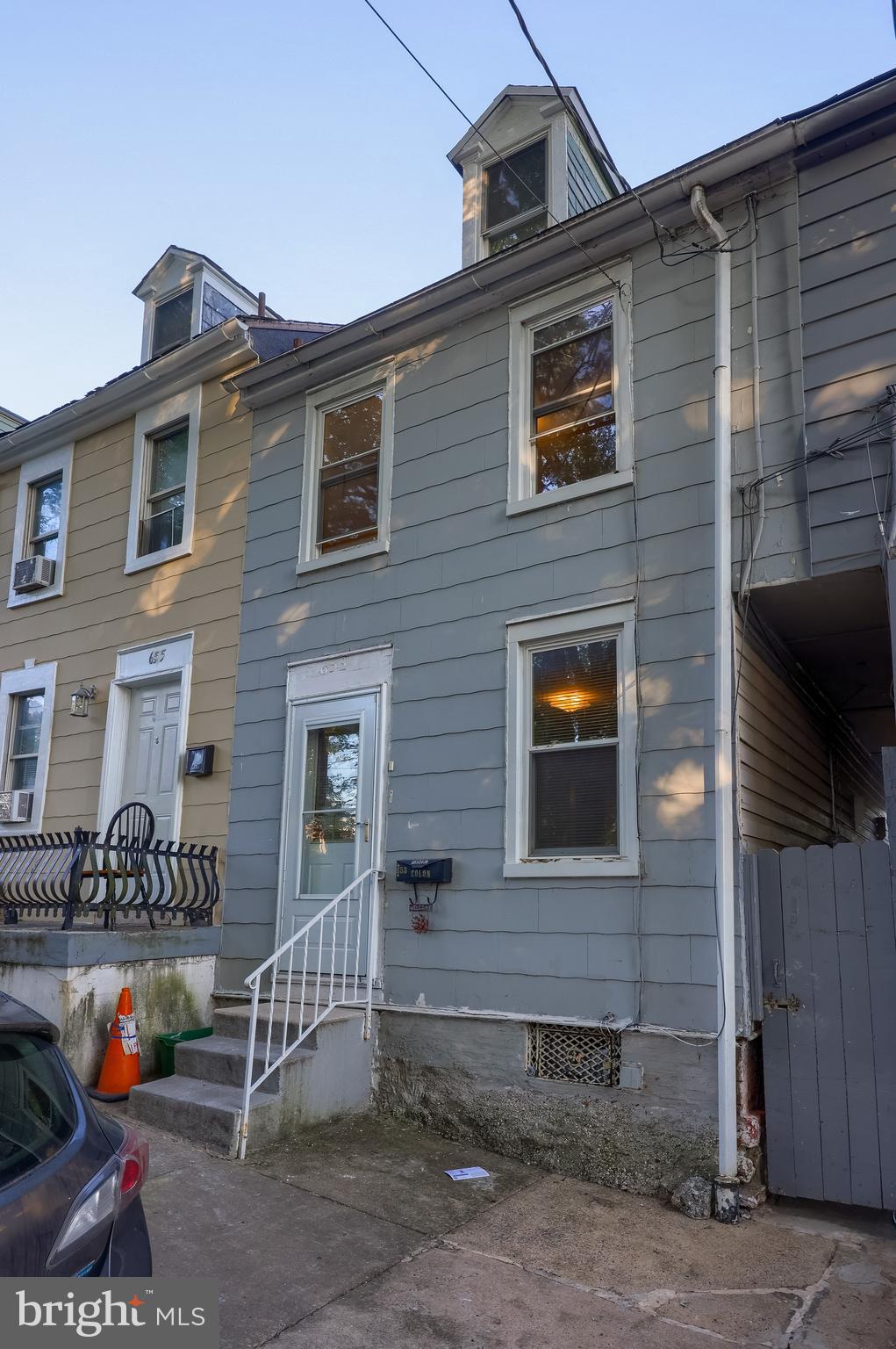 NONE AVAILABLE - Residential