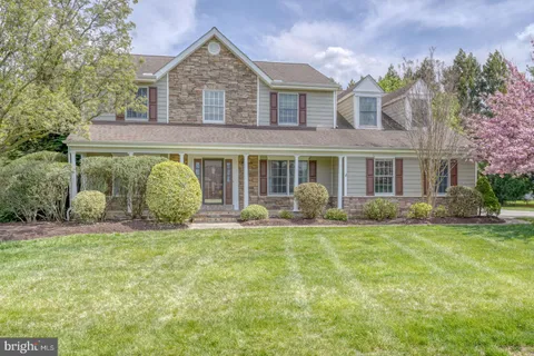 208 Grouse Trail, Camden Wyoming, DE MLS: DEKT2036196