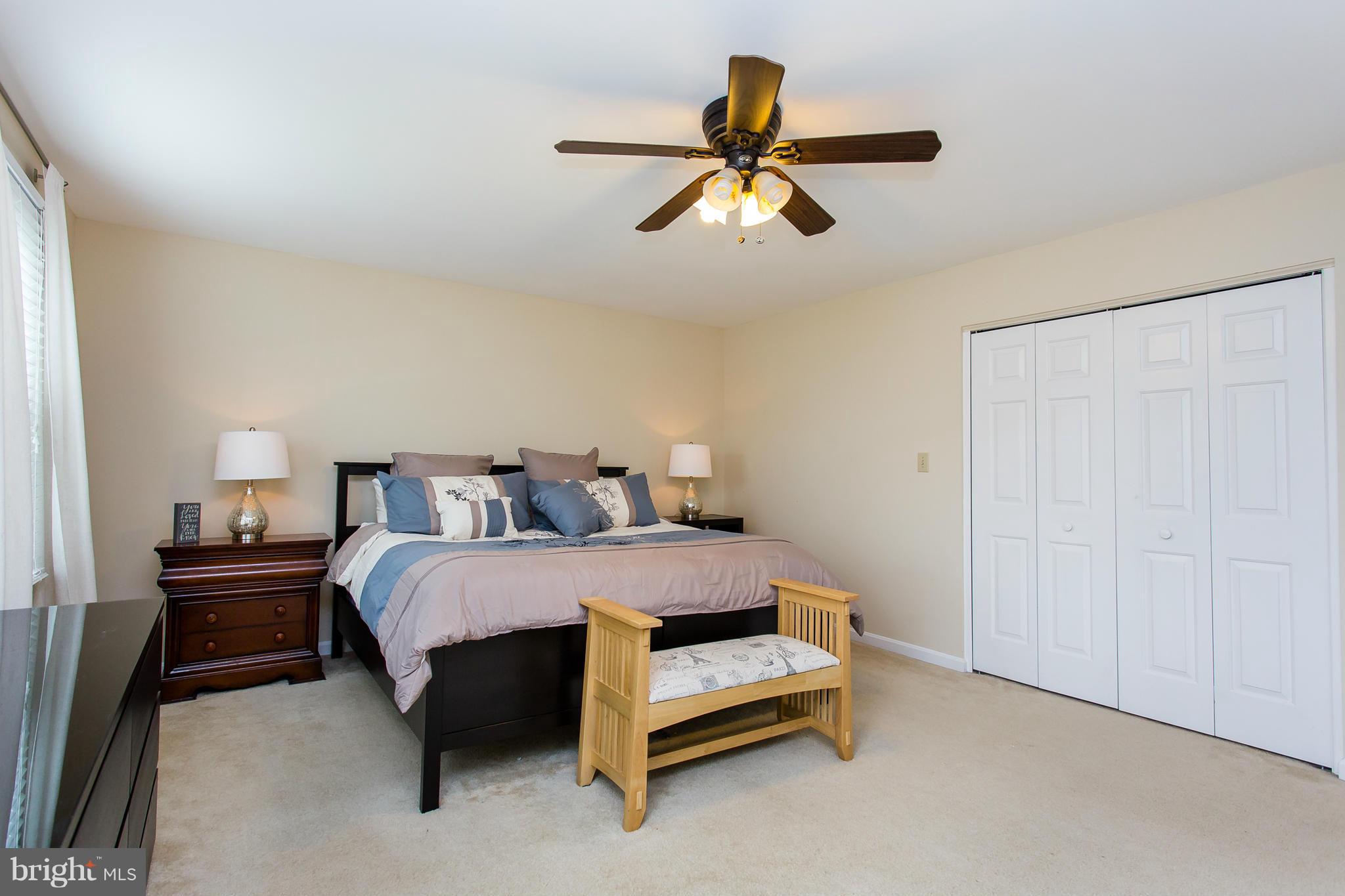 MAPLE GROVE - Residential