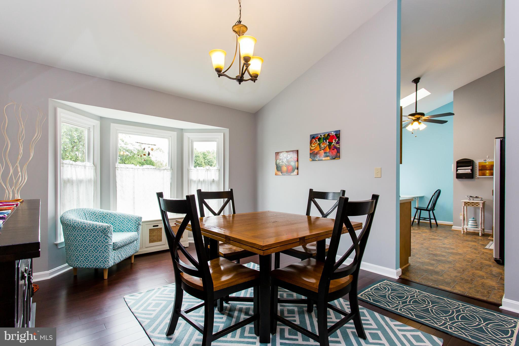 MAPLE GROVE - Residential