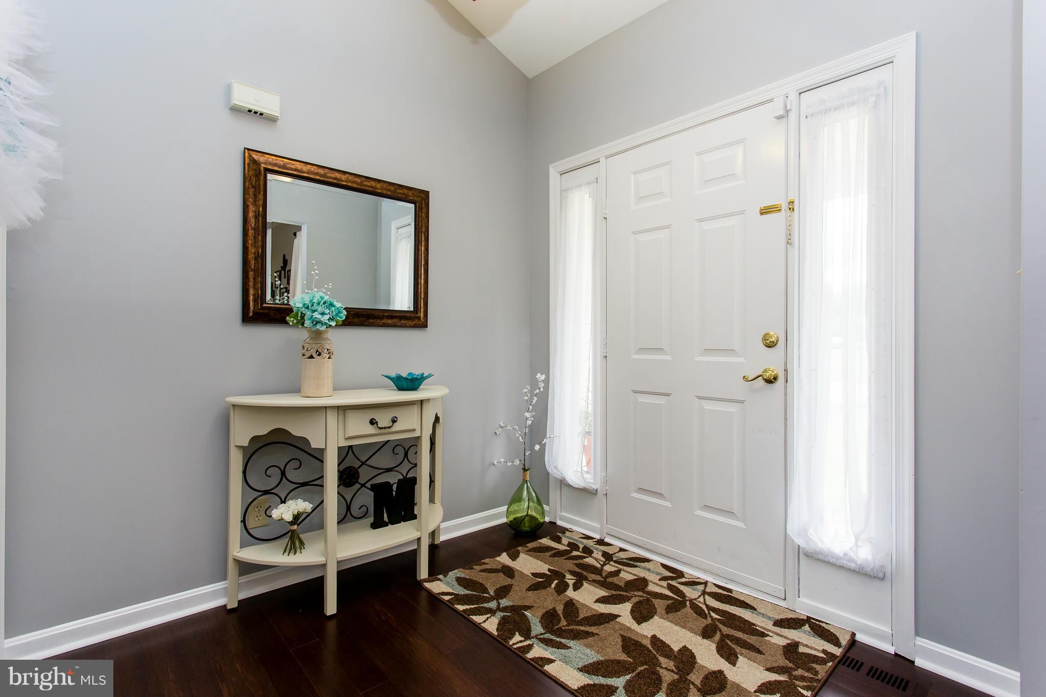 MAPLE GROVE - Residential