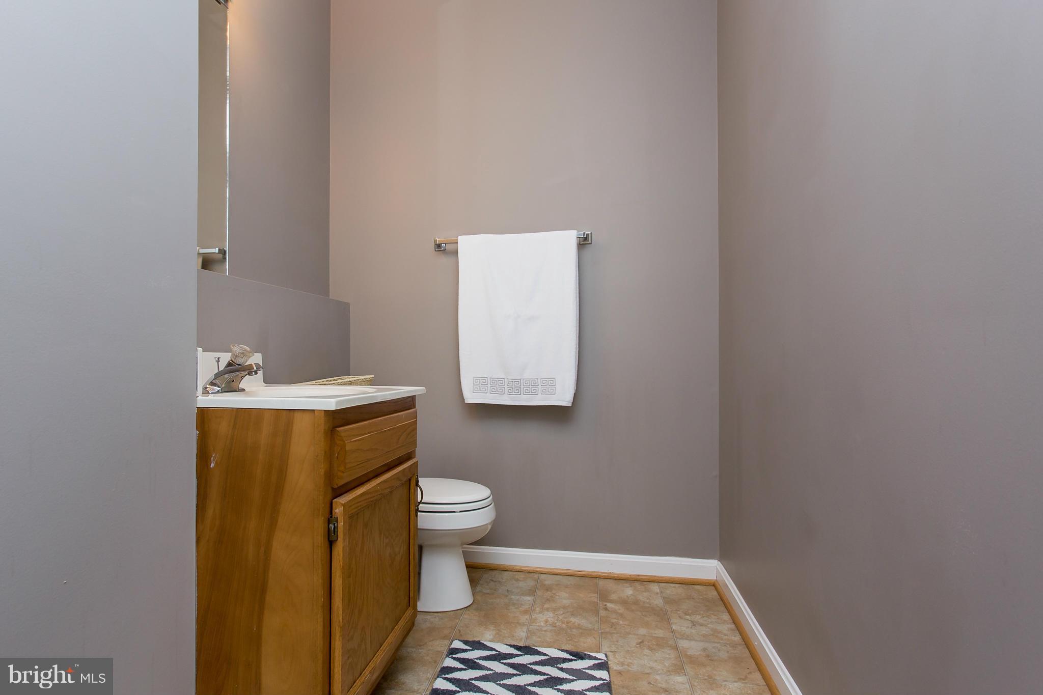 MAPLE GROVE - Residential