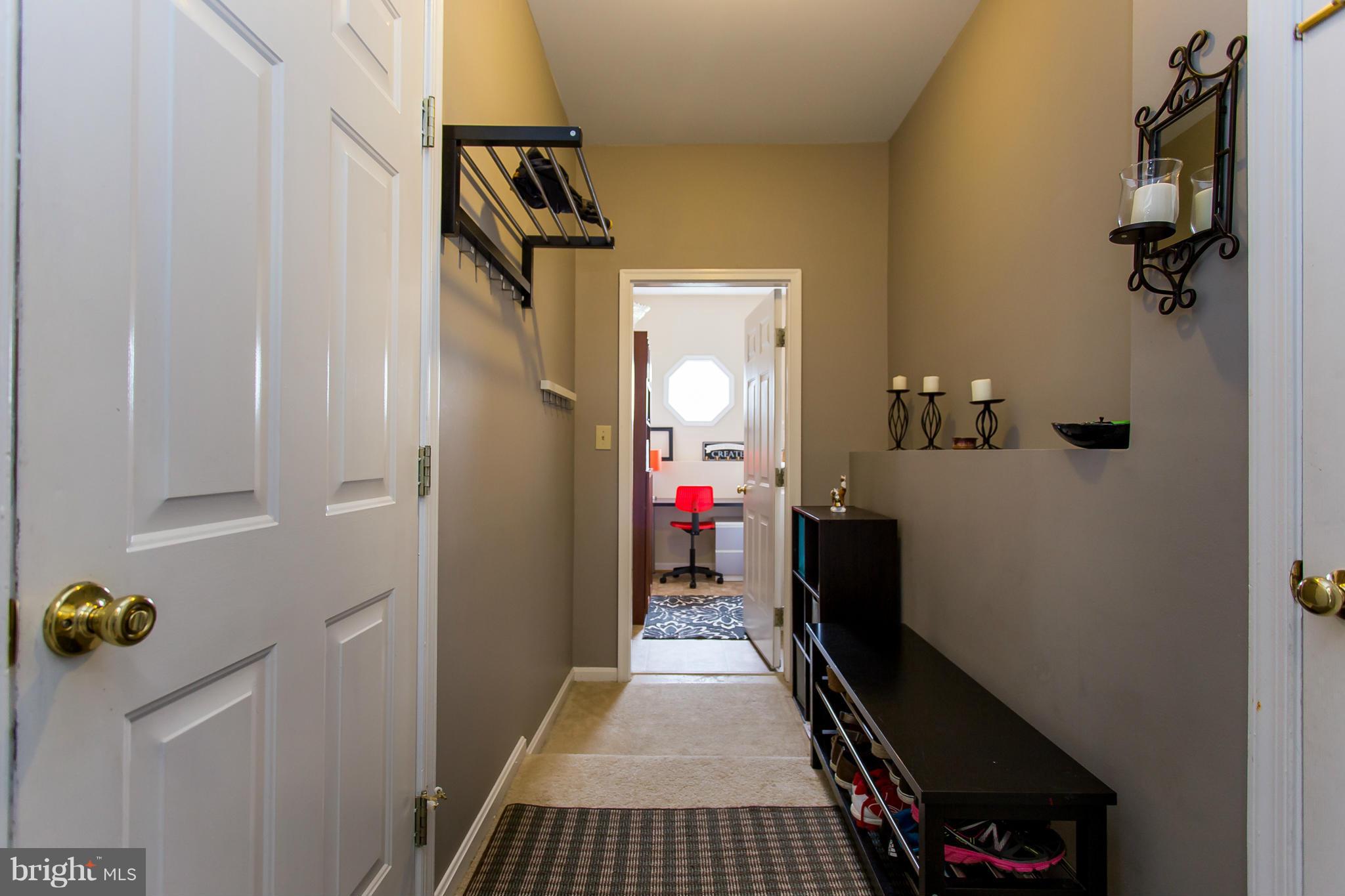 MAPLE GROVE - Residential