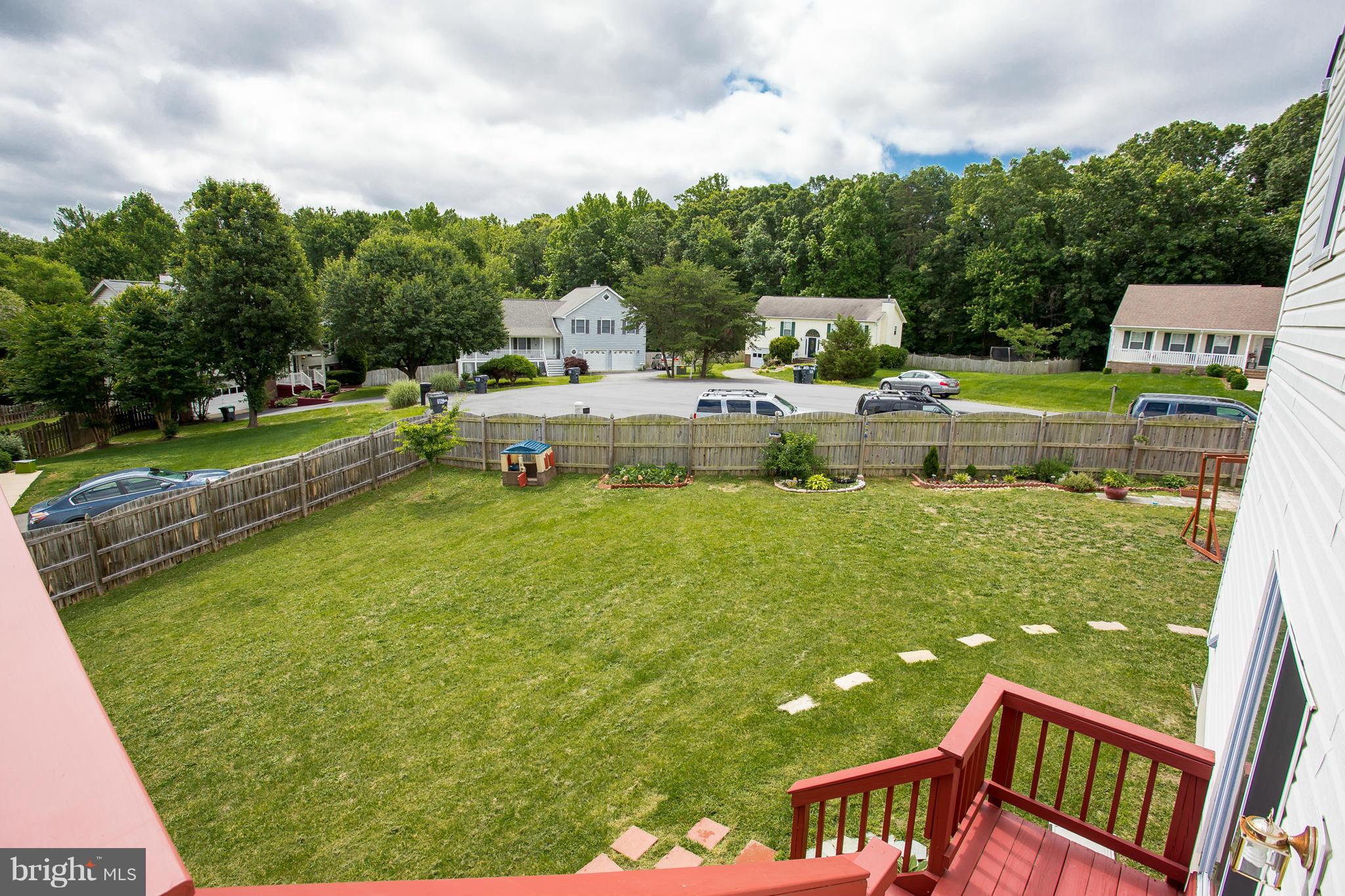 MAPLE GROVE - Residential