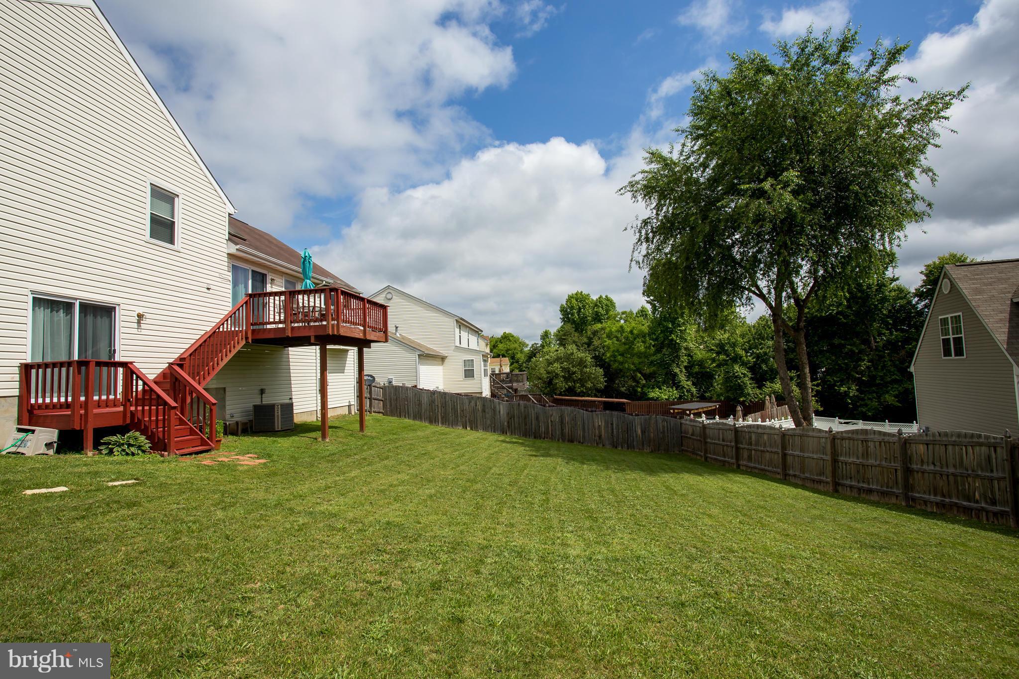 MAPLE GROVE - Residential