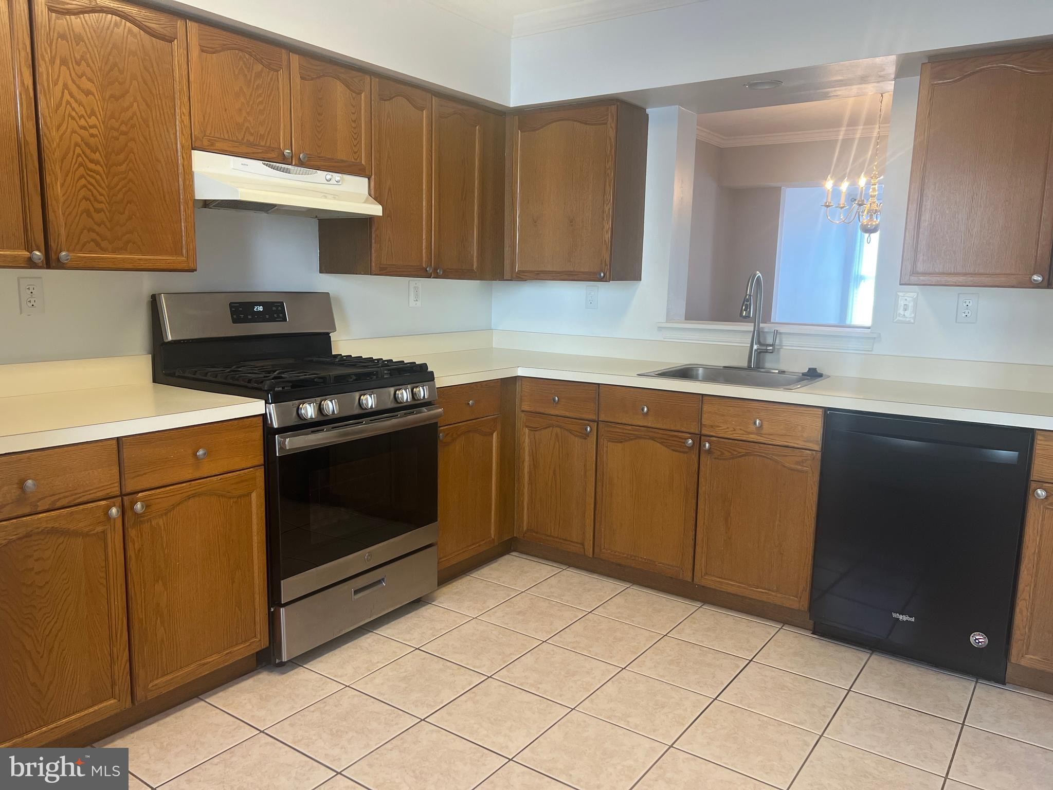 PATRIOTS RIDGE - Residential Lease