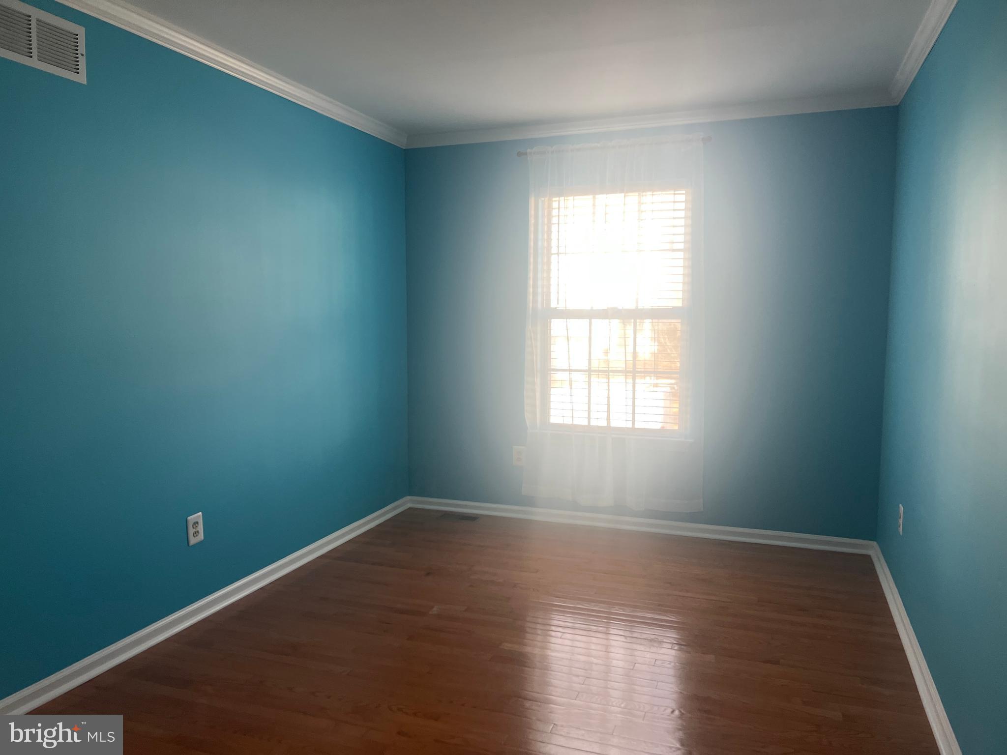 PATRIOTS RIDGE - Residential Lease