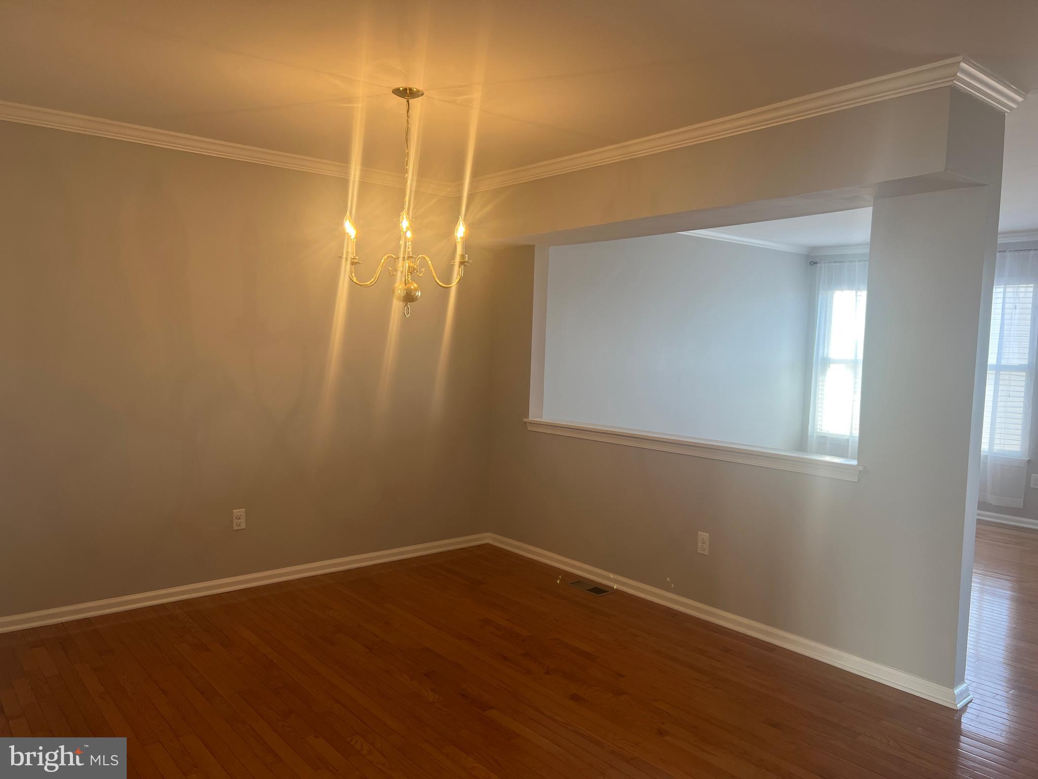 PATRIOTS RIDGE - Residential Lease