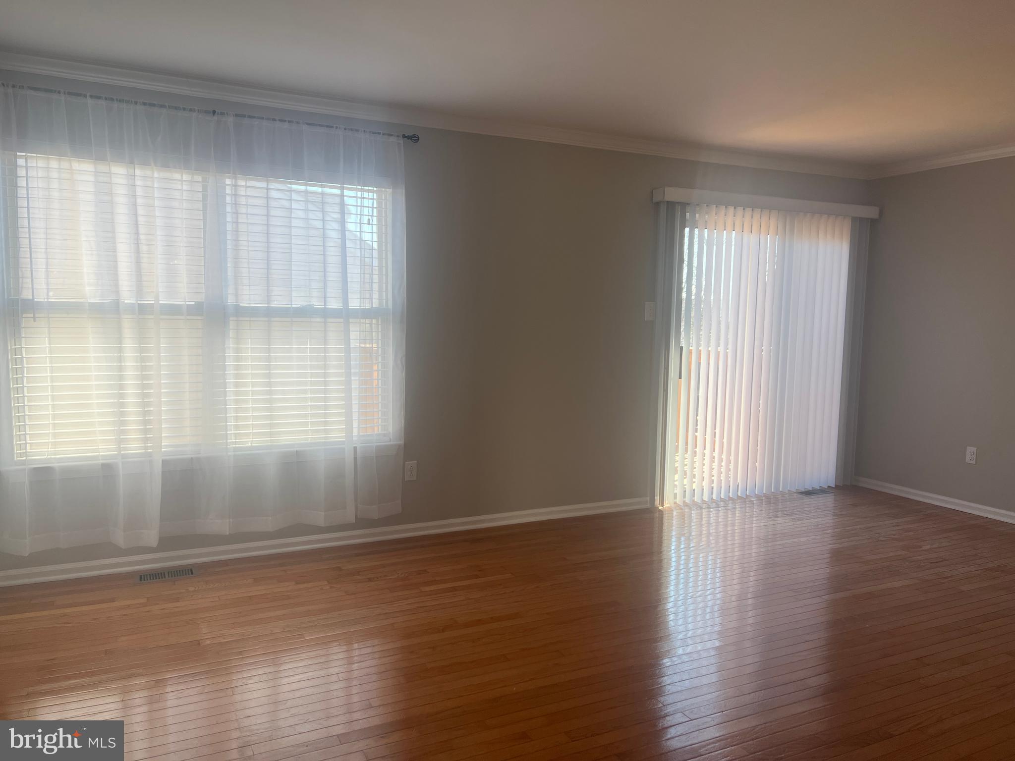 PATRIOTS RIDGE - Residential Lease