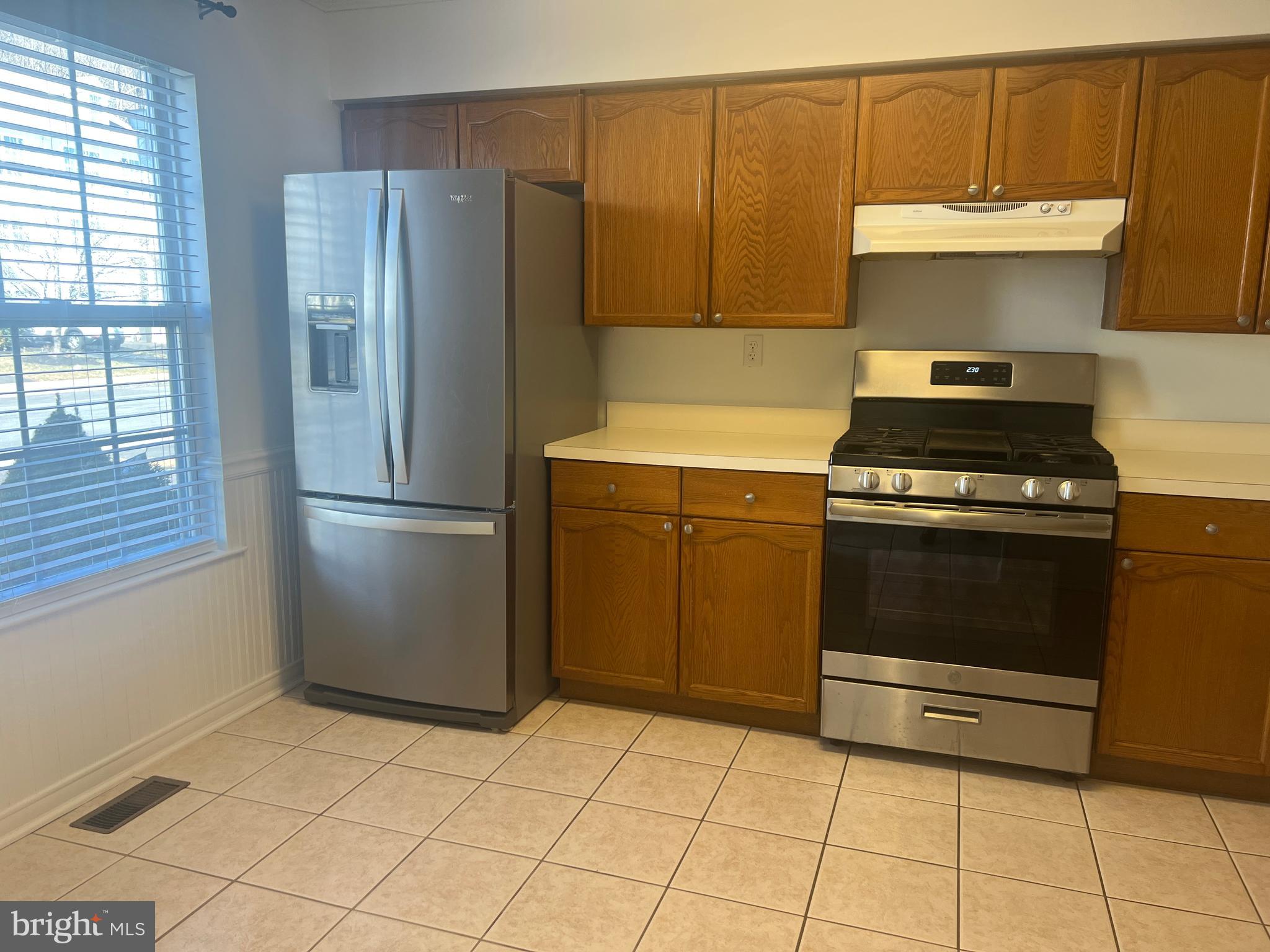 PATRIOTS RIDGE - Residential Lease