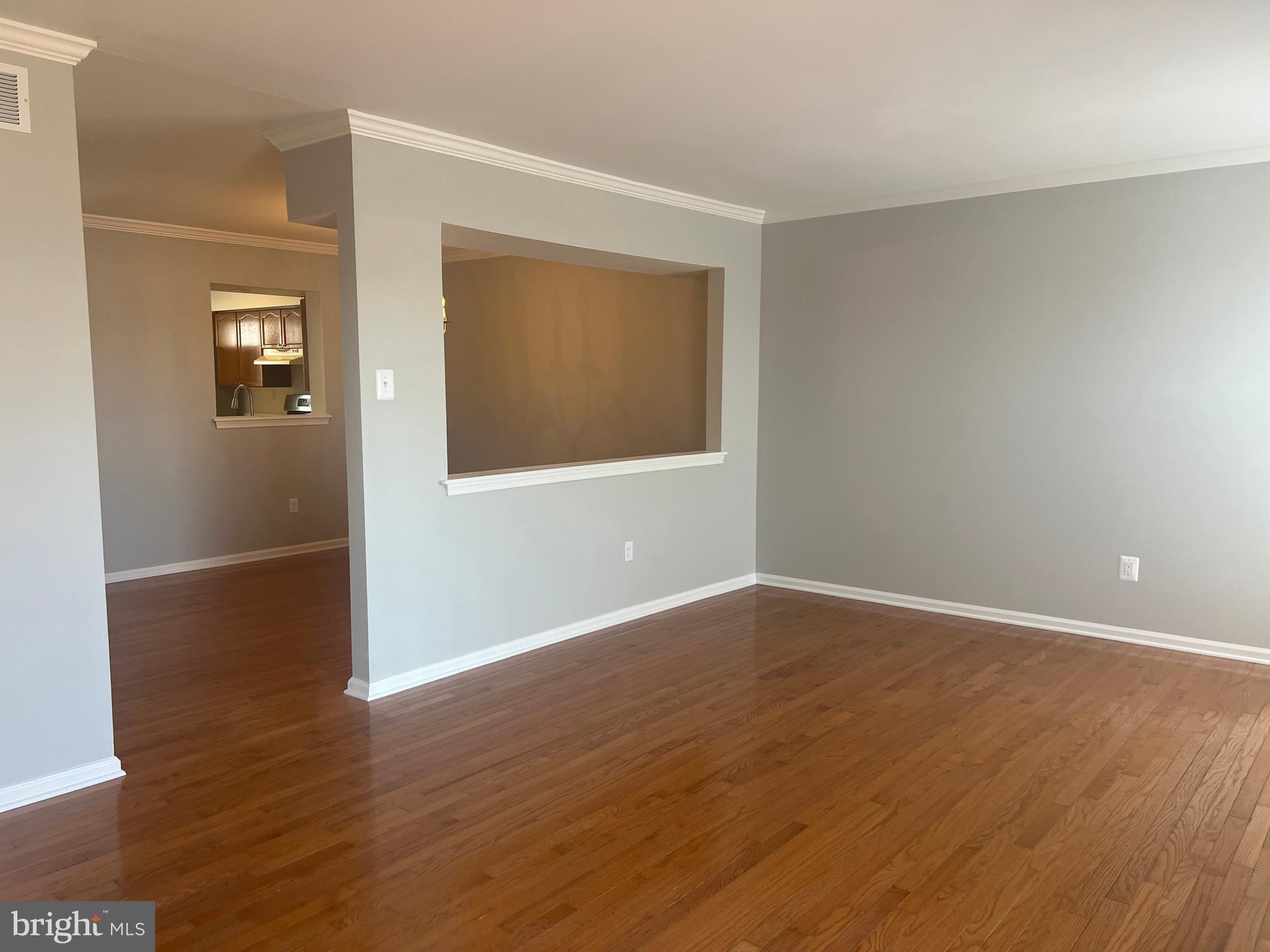 PATRIOTS RIDGE - Residential Lease