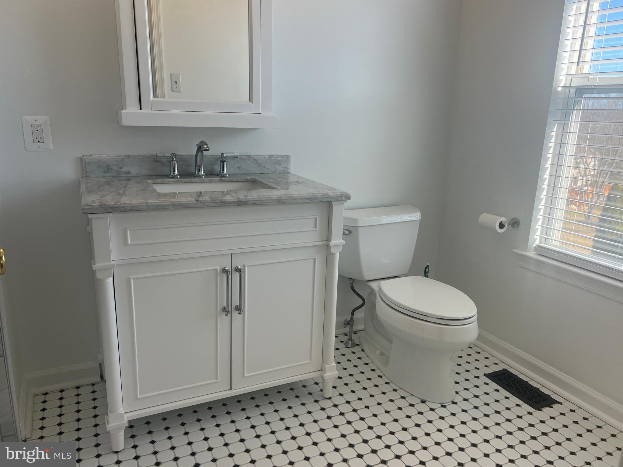 PATRIOTS RIDGE - Residential Lease