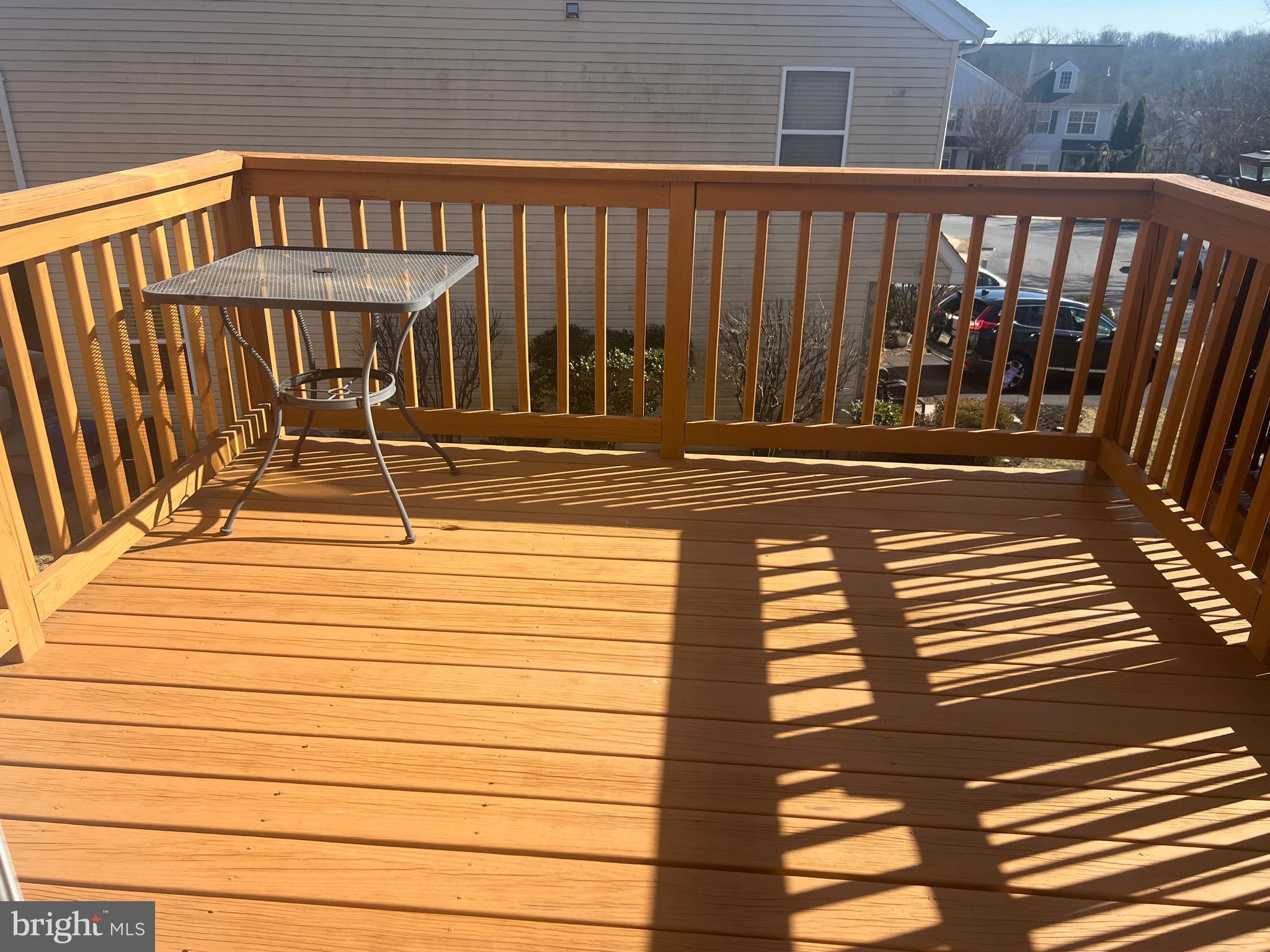 PATRIOTS RIDGE - Residential Lease