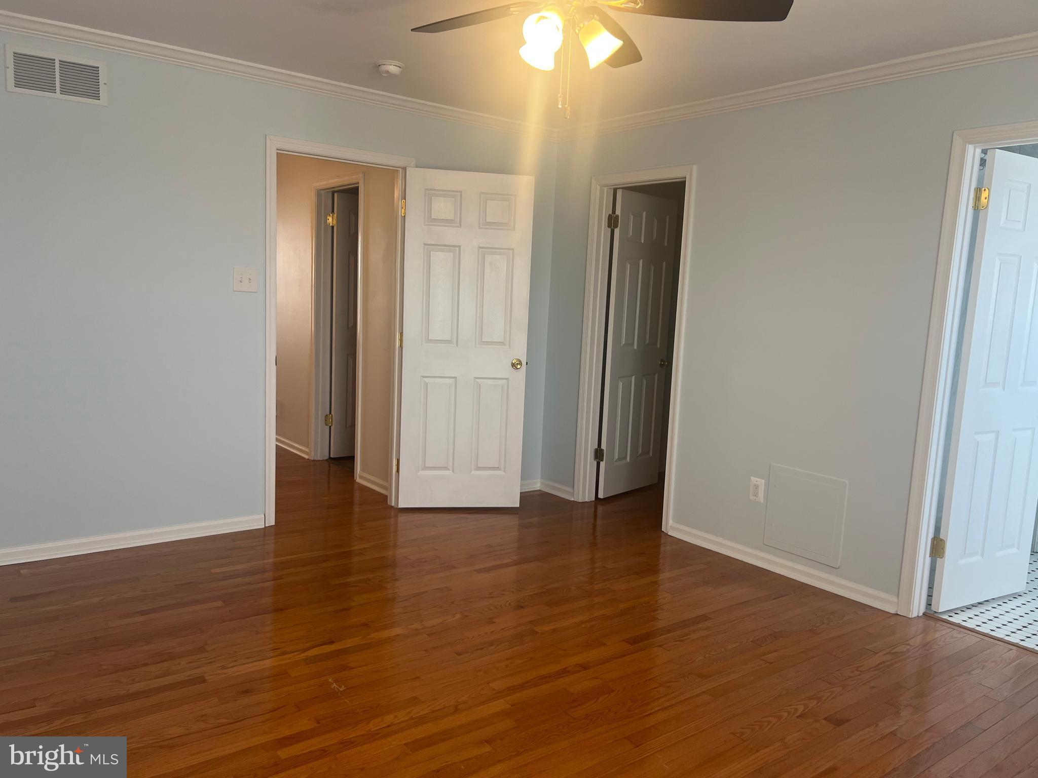 PATRIOTS RIDGE - Residential Lease