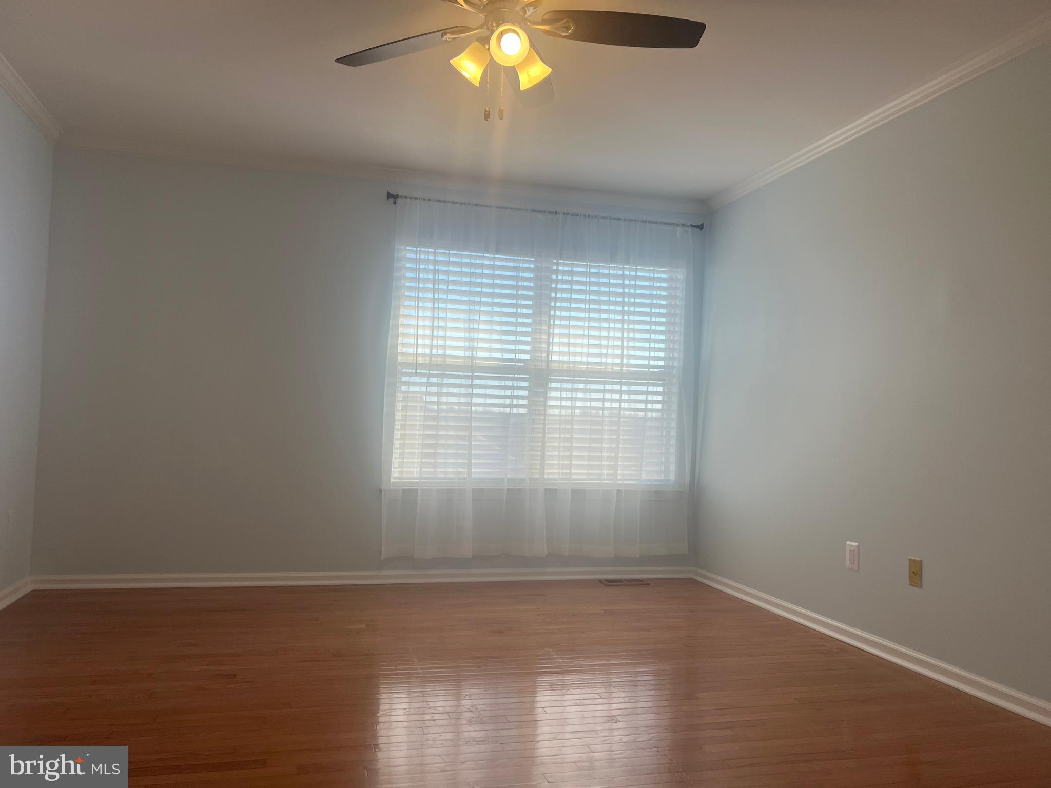 PATRIOTS RIDGE - Residential Lease