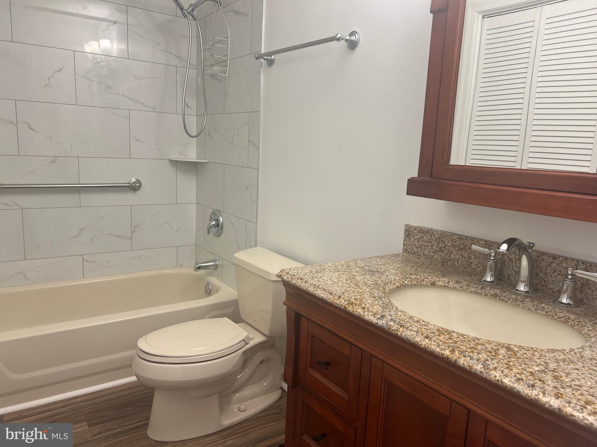 PATRIOTS RIDGE - Residential Lease