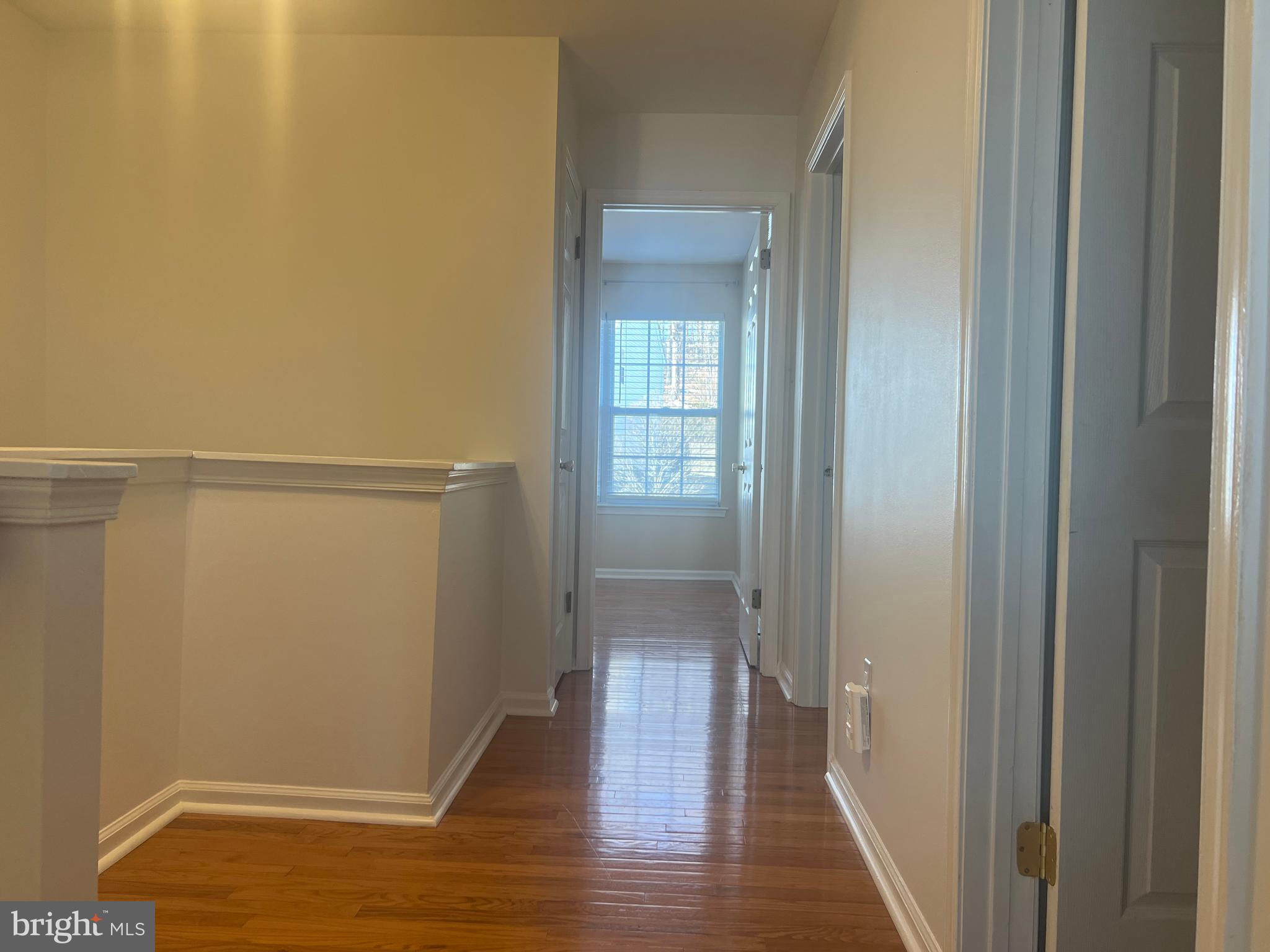 PATRIOTS RIDGE - Residential Lease