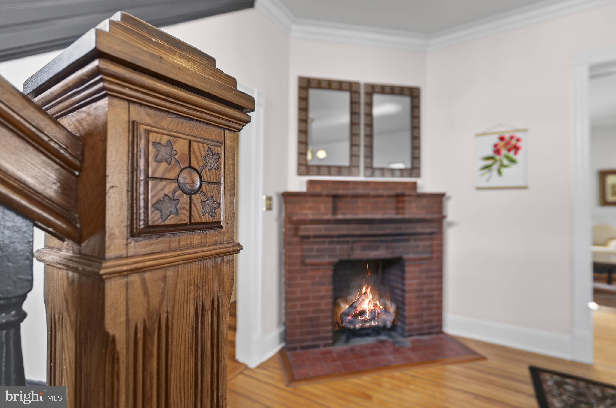 HISTORIC CHARLES TOWN - Residential