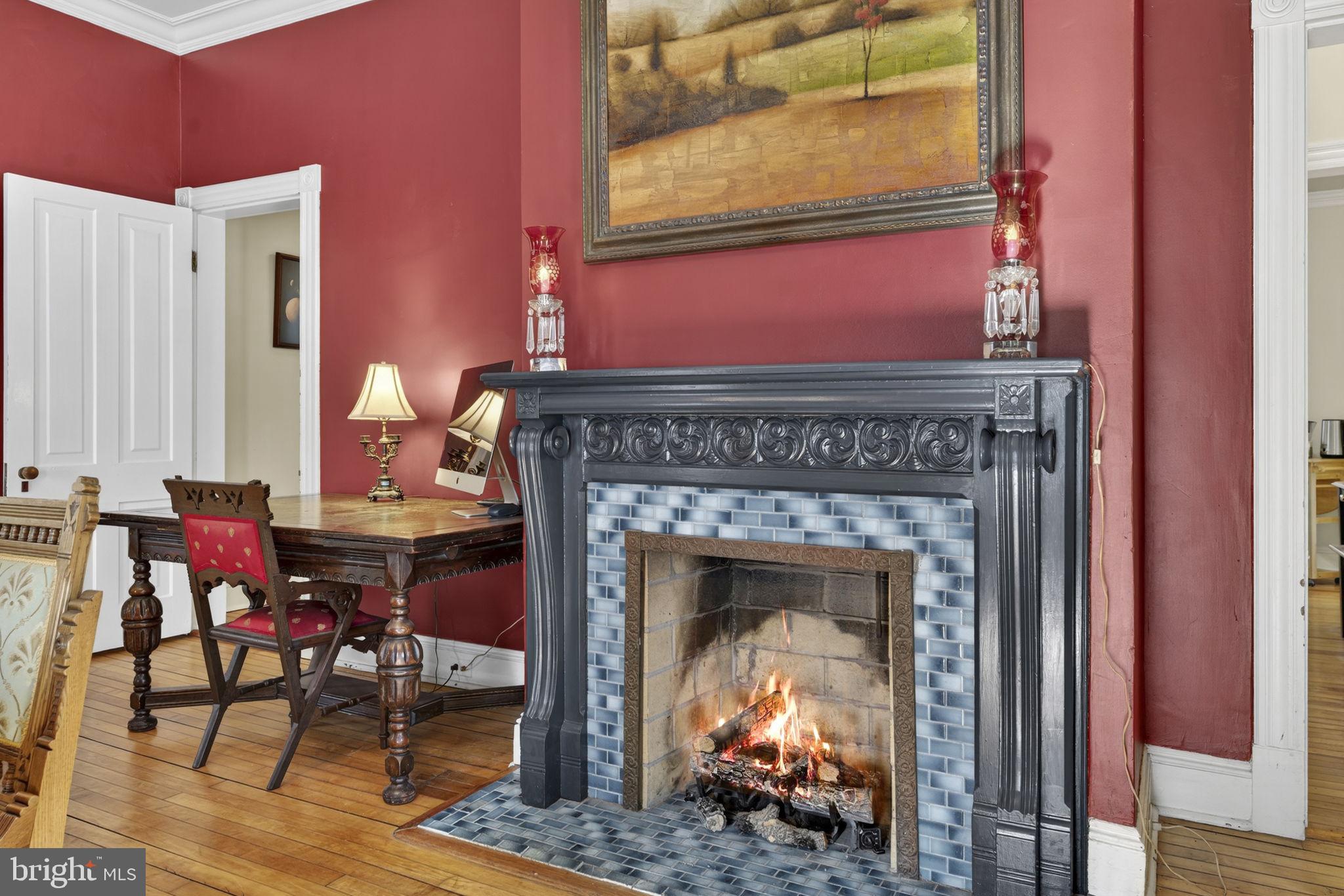 HISTORIC CHARLES TOWN - Residential