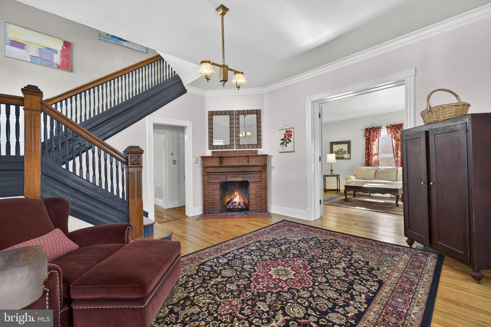 HISTORIC CHARLES TOWN - Residential