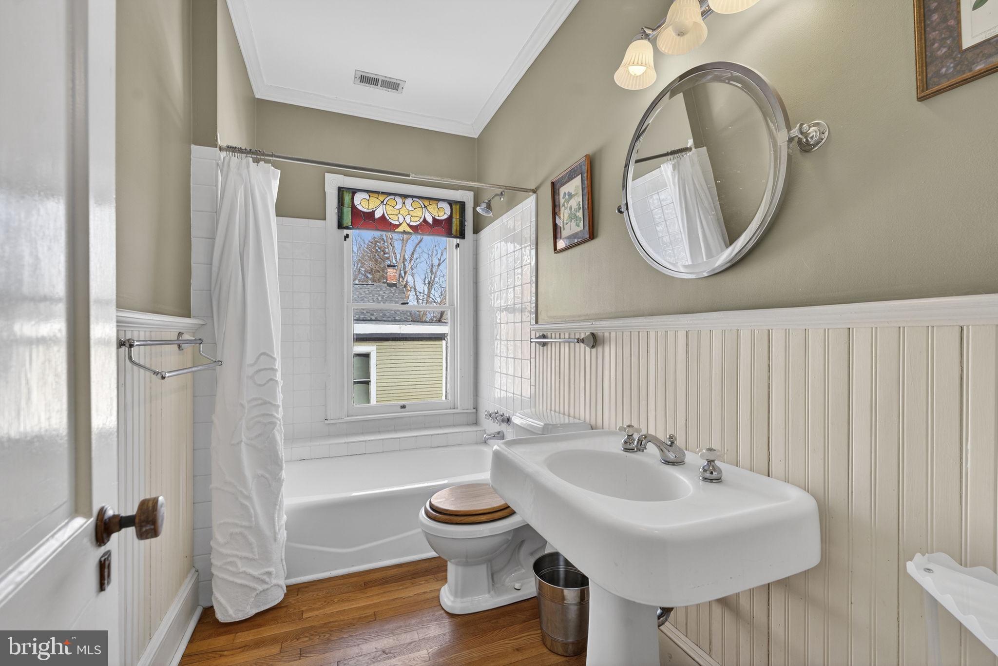 HISTORIC CHARLES TOWN - Residential