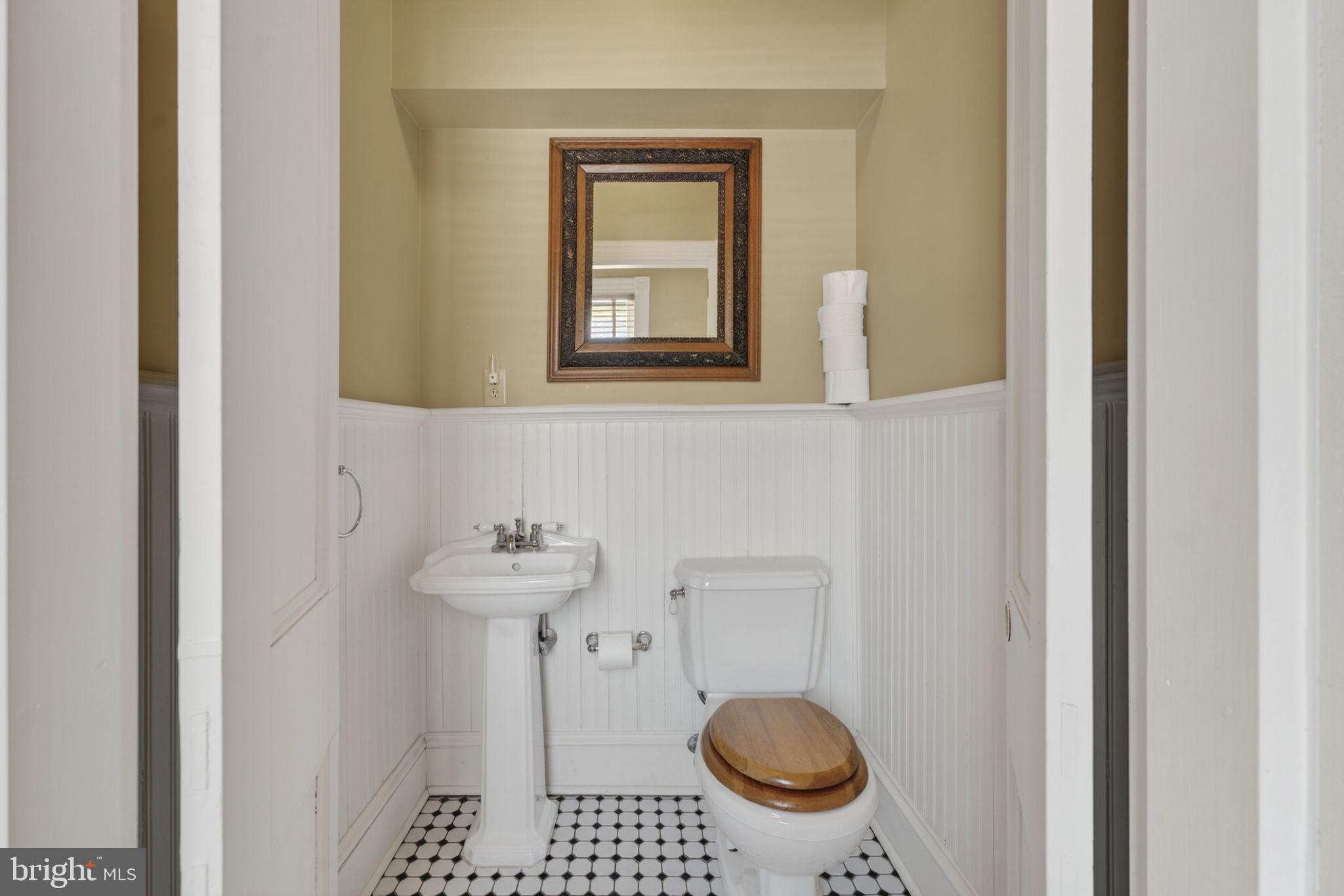 HISTORIC CHARLES TOWN - Residential