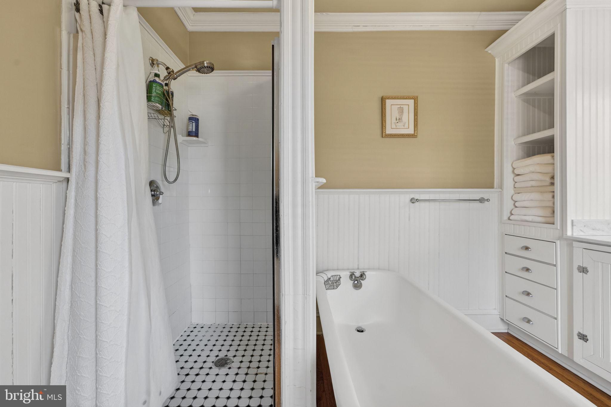 HISTORIC CHARLES TOWN - Residential