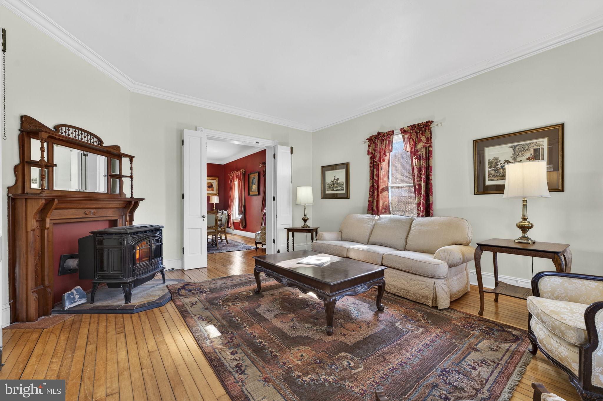 HISTORIC CHARLES TOWN - Residential