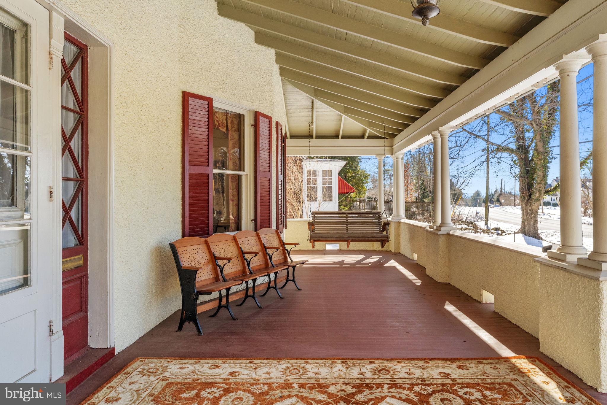 HISTORIC CHARLES TOWN - Residential