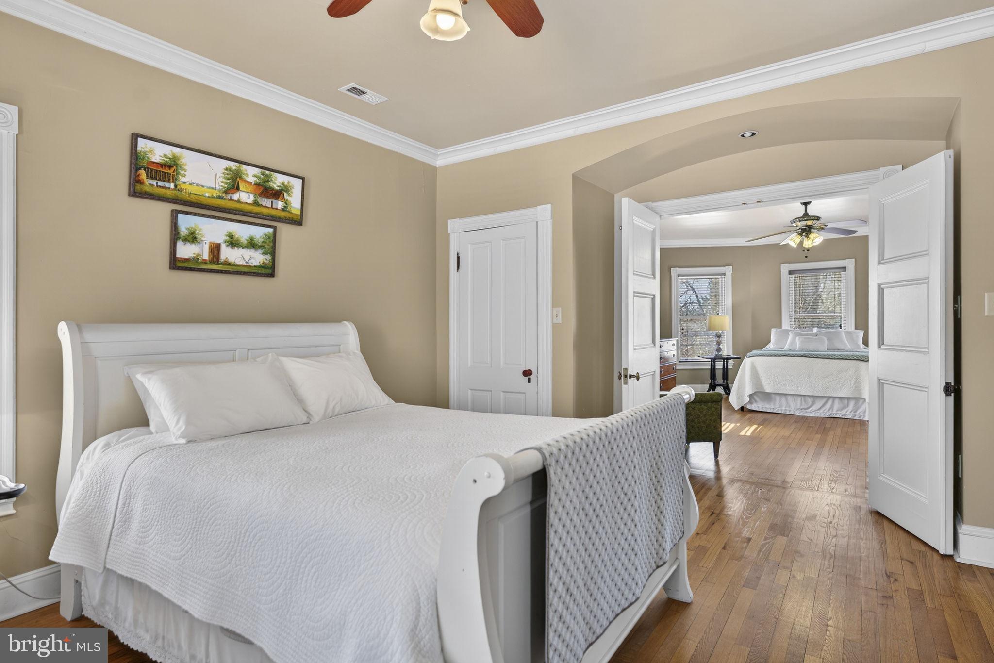 HISTORIC CHARLES TOWN - Residential