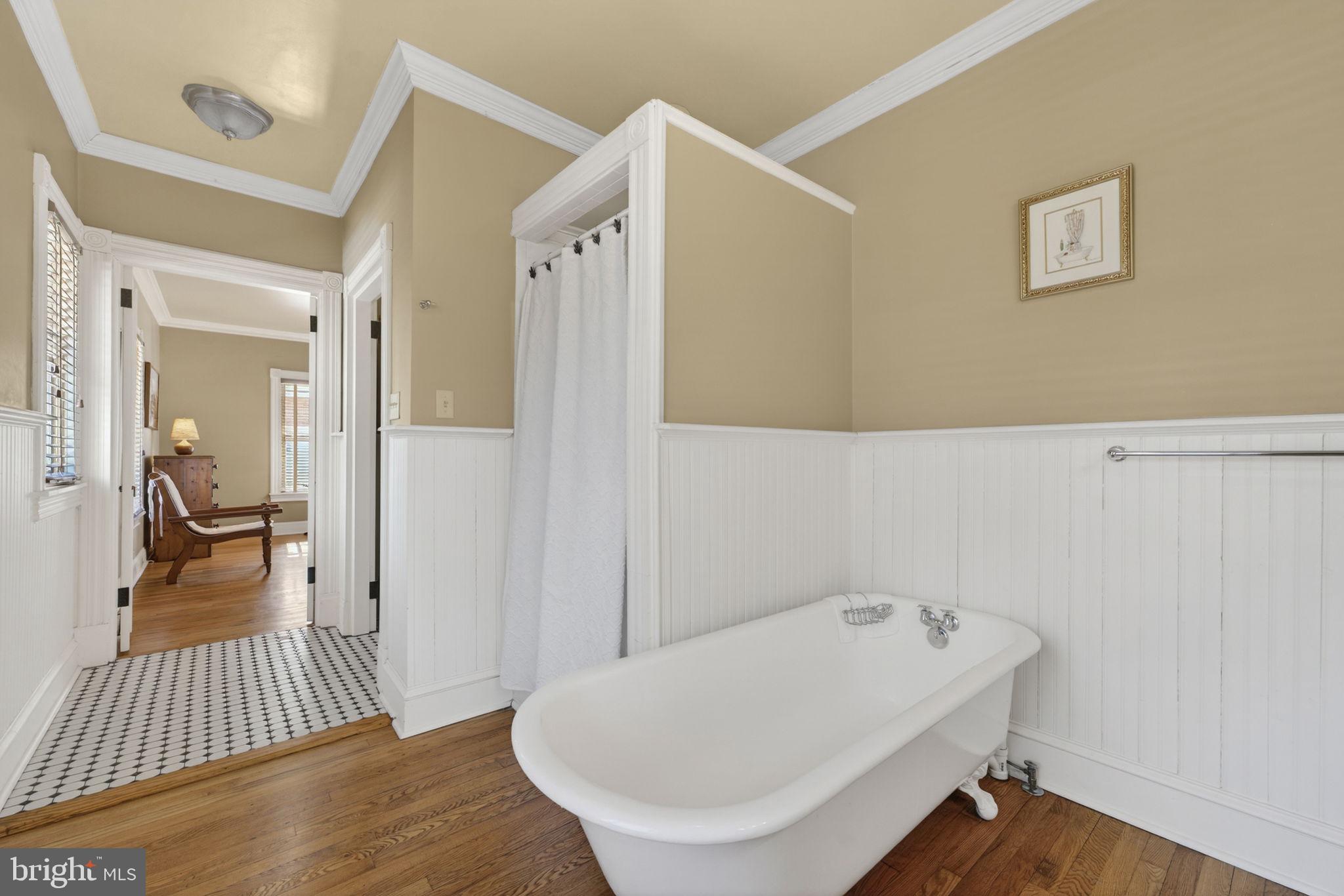 HISTORIC CHARLES TOWN - Residential