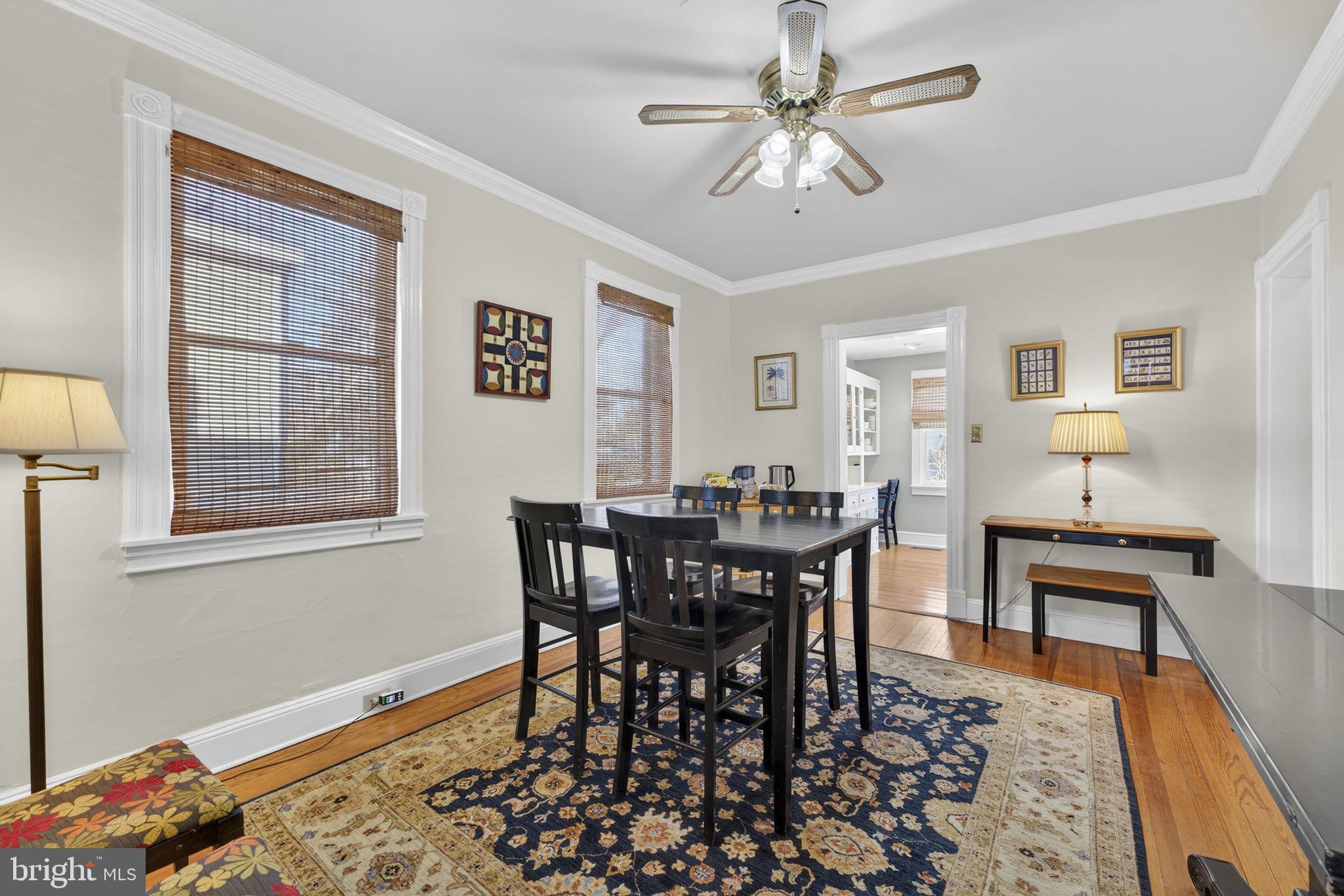 HISTORIC CHARLES TOWN - Residential