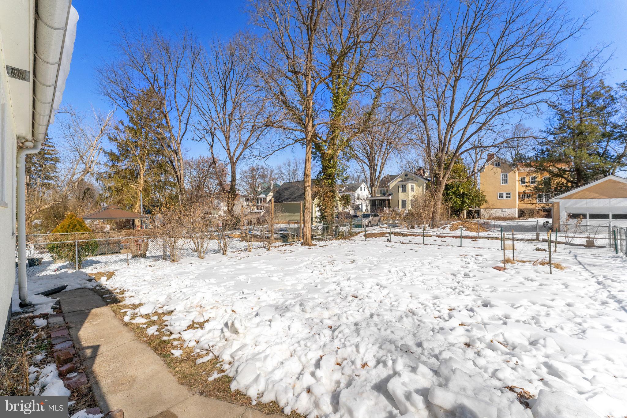 HISTORIC CHARLES TOWN - Residential