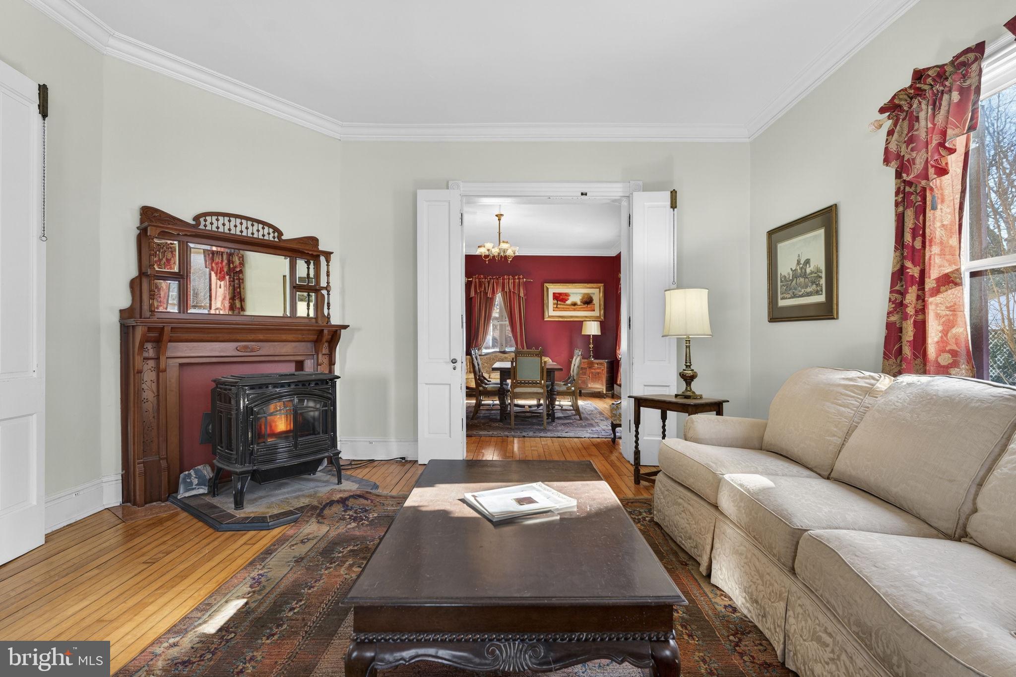 HISTORIC CHARLES TOWN - Residential