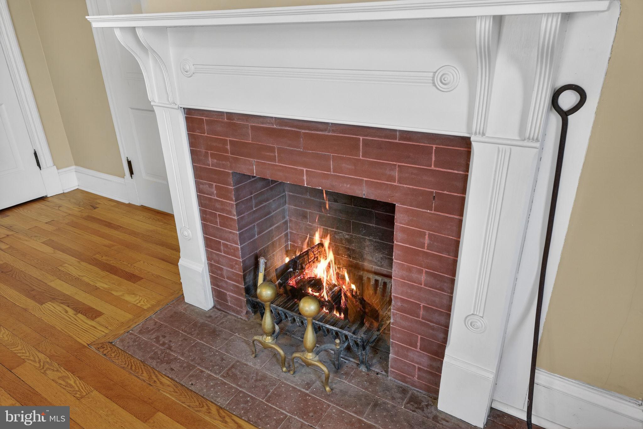 HISTORIC CHARLES TOWN - Residential