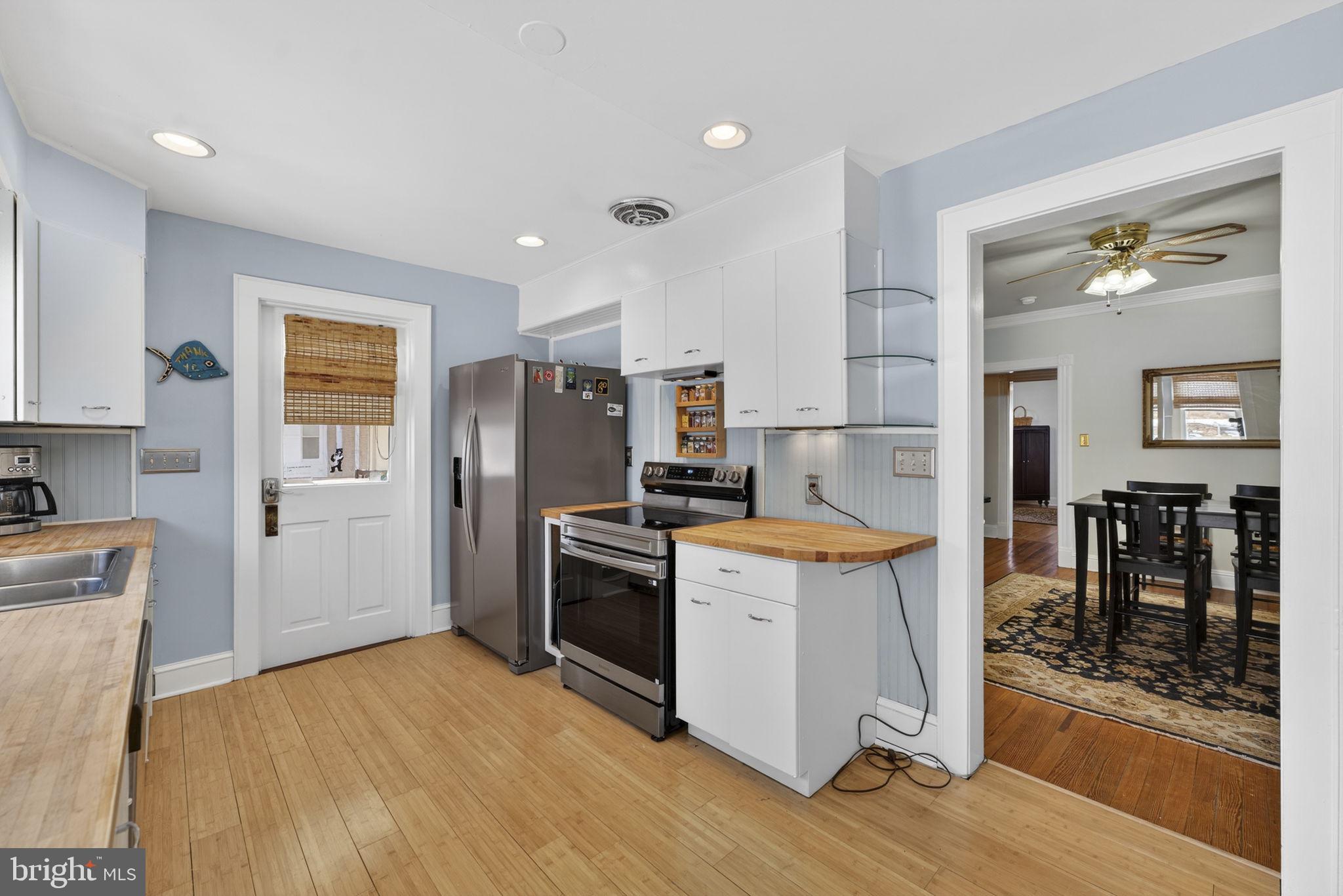 HISTORIC CHARLES TOWN - Residential