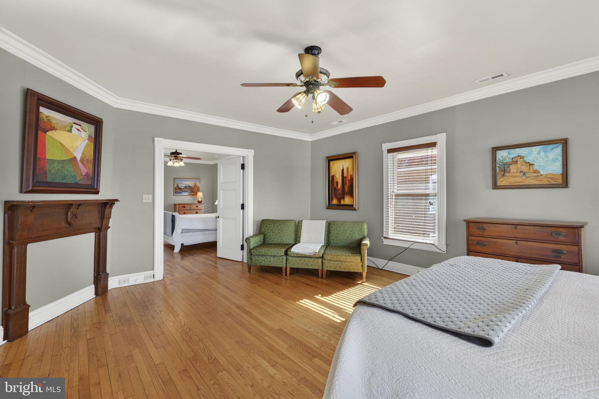 HISTORIC CHARLES TOWN - Residential