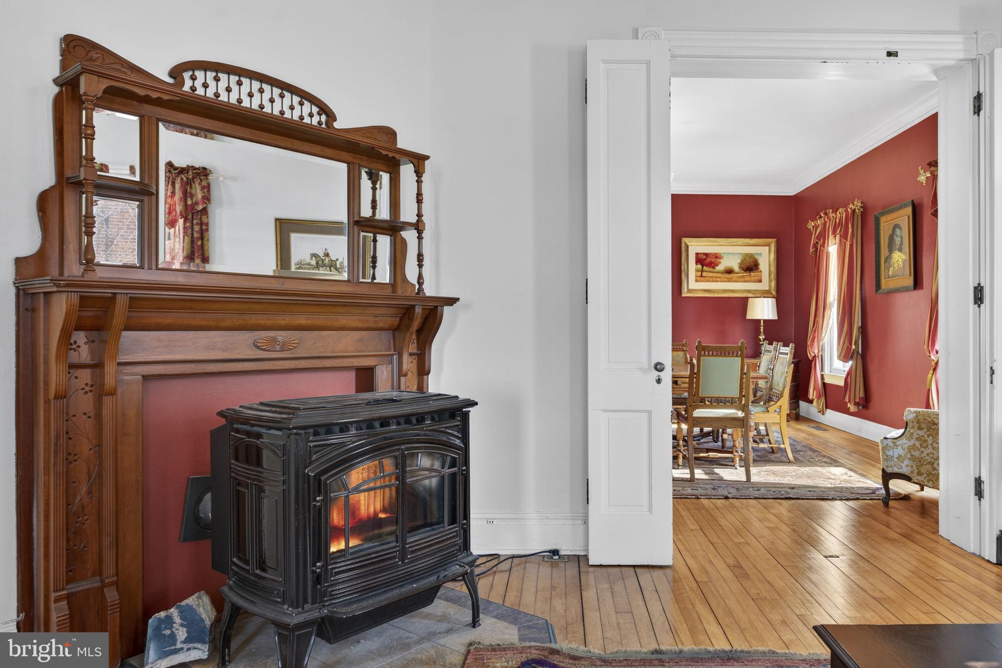 HISTORIC CHARLES TOWN - Residential