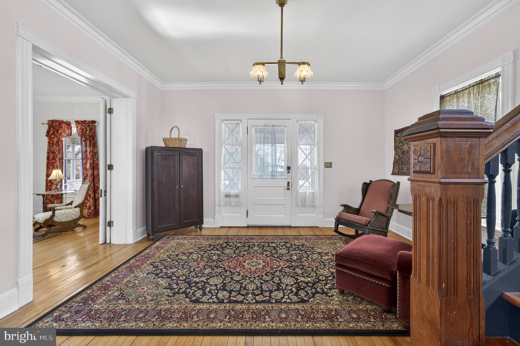 HISTORIC CHARLES TOWN - Residential