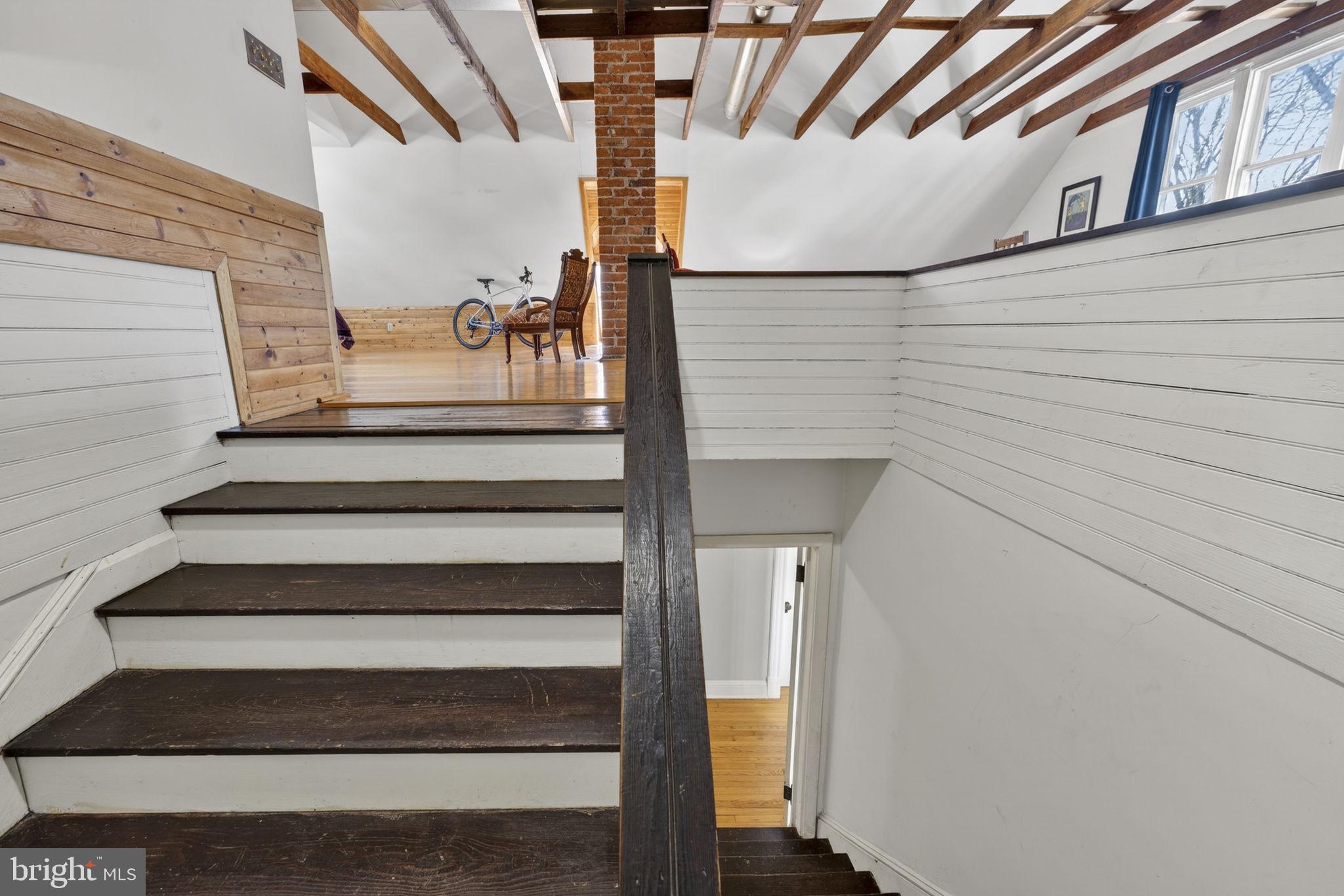 HISTORIC CHARLES TOWN - Residential