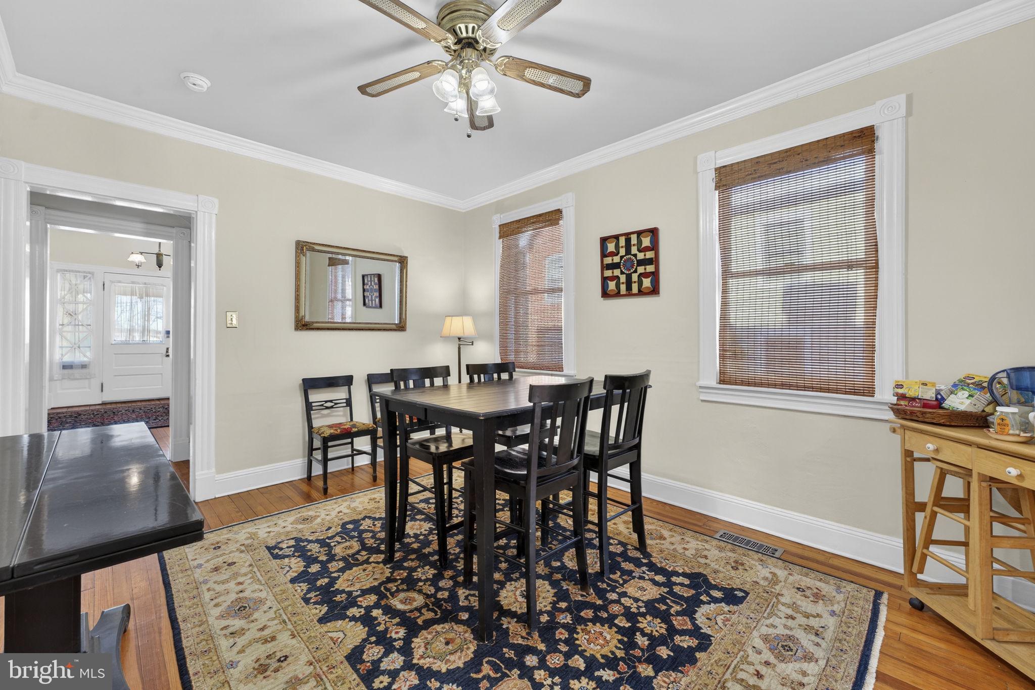 HISTORIC CHARLES TOWN - Residential