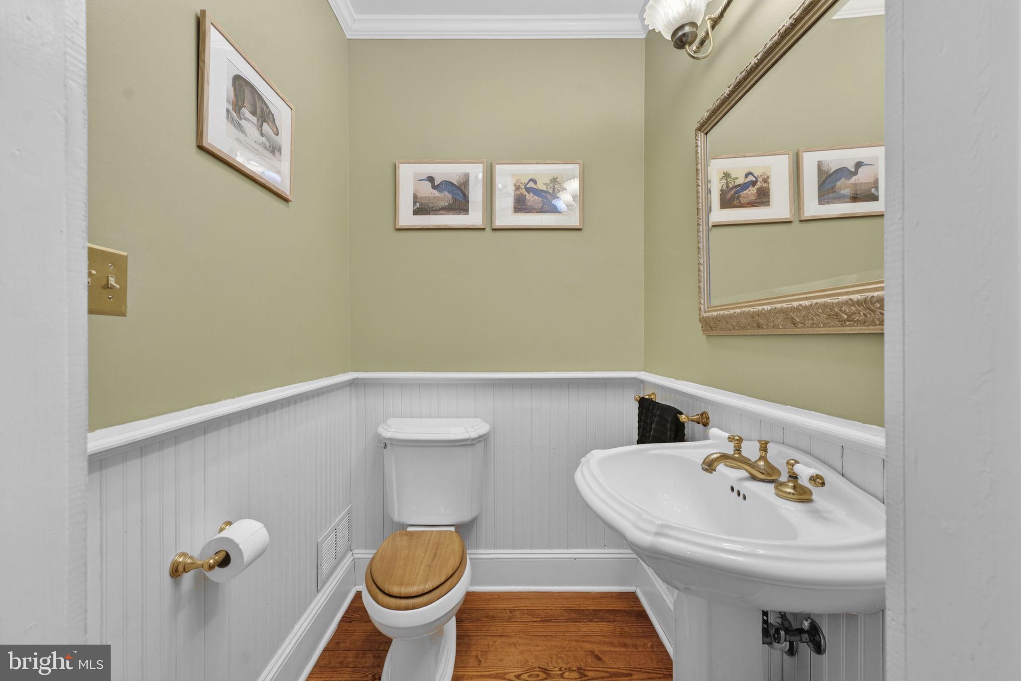 HISTORIC CHARLES TOWN - Residential