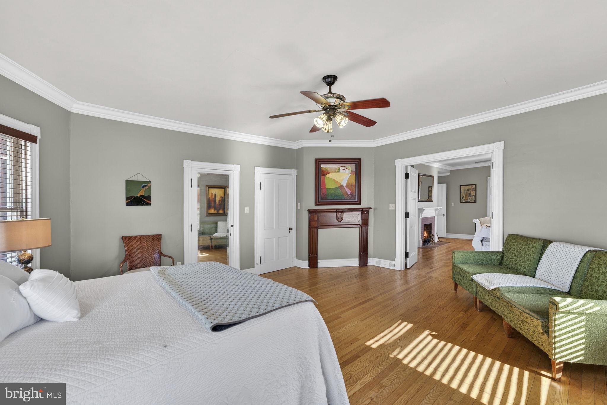 HISTORIC CHARLES TOWN - Residential