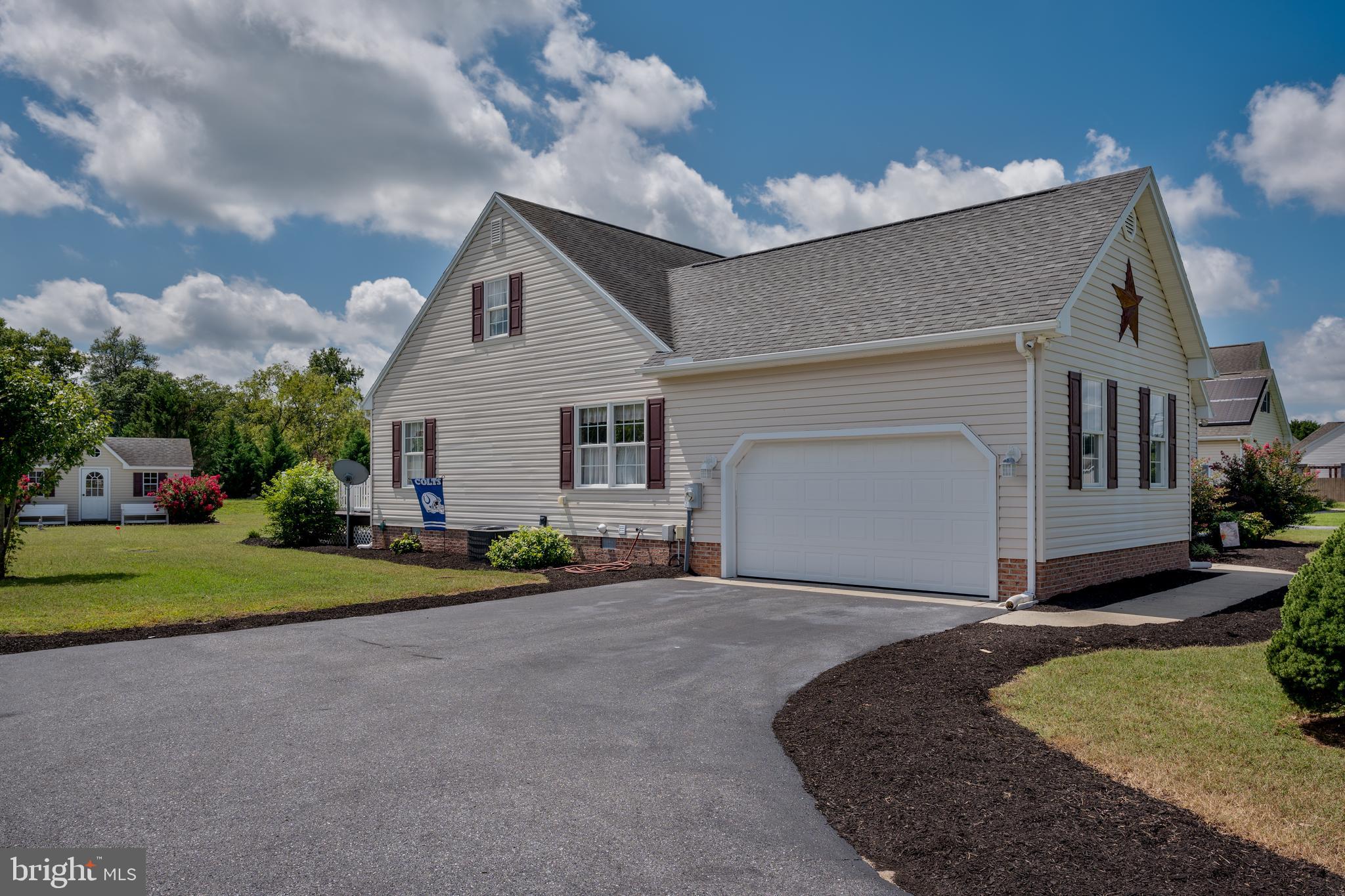 26063 CHEDRICK COURT