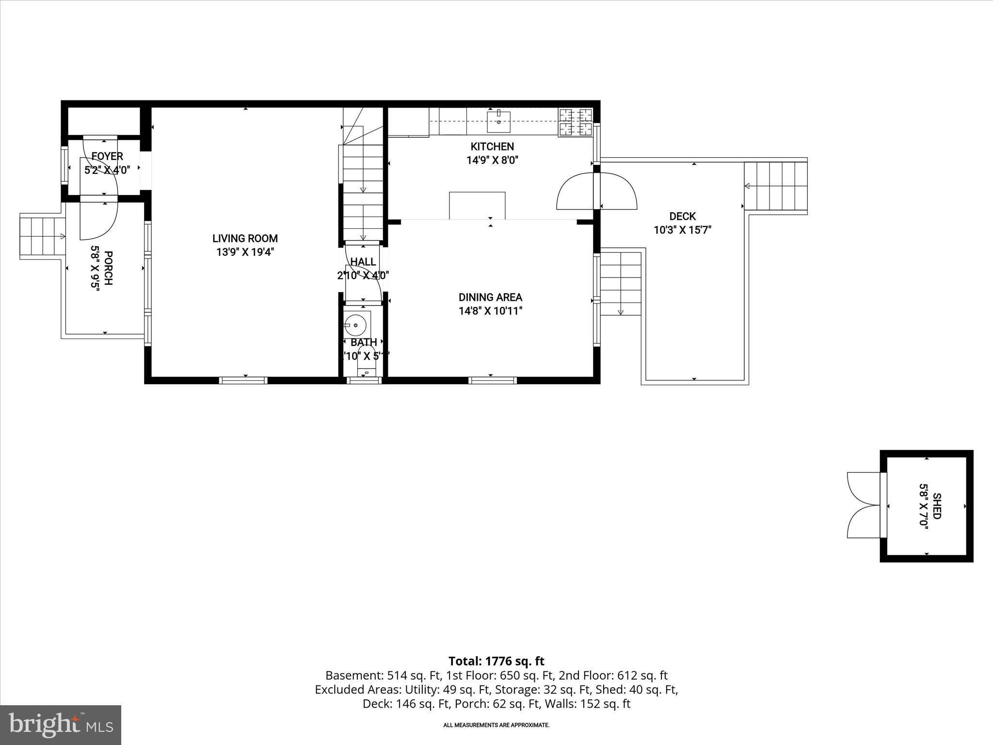 MONTEBELLO - Residential