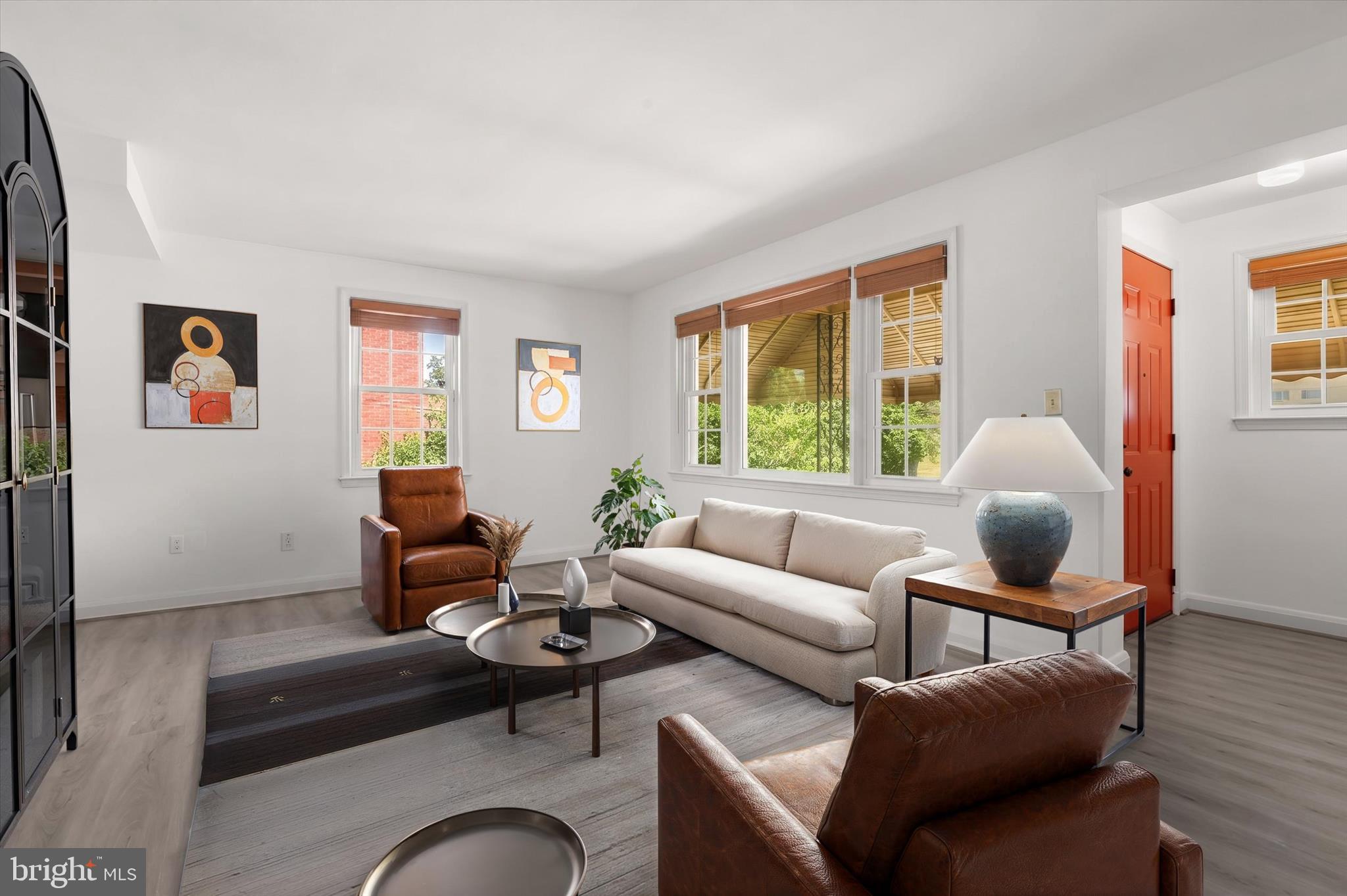 MONTEBELLO - Residential
