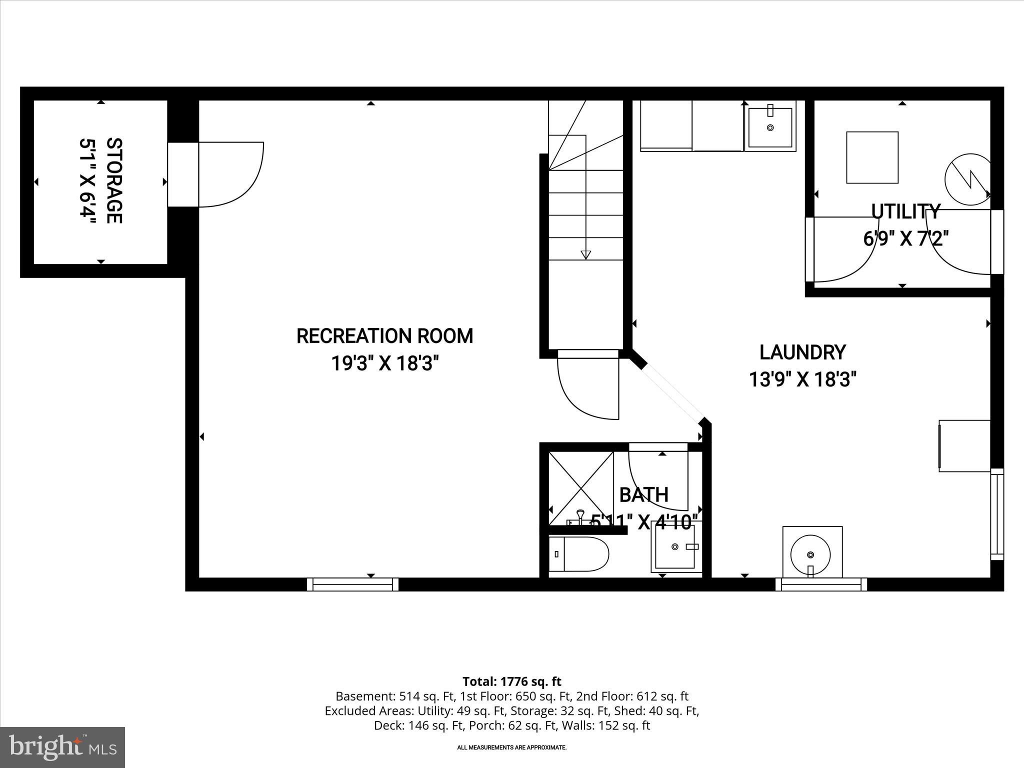 MONTEBELLO - Residential